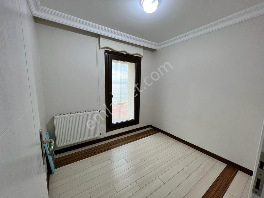 Bursa, Mudanya Burgaz'da Denize Sıfır Kiralık Villa - Görsel 7