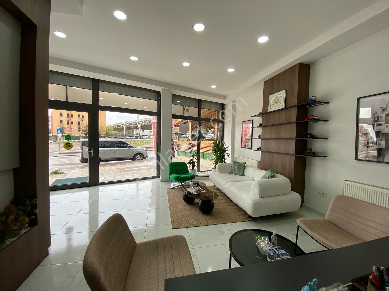 Nasip'ten 400 M2 Yenice Üniversite Yakını Kaçırılmayacak Arsa - Görsel 9