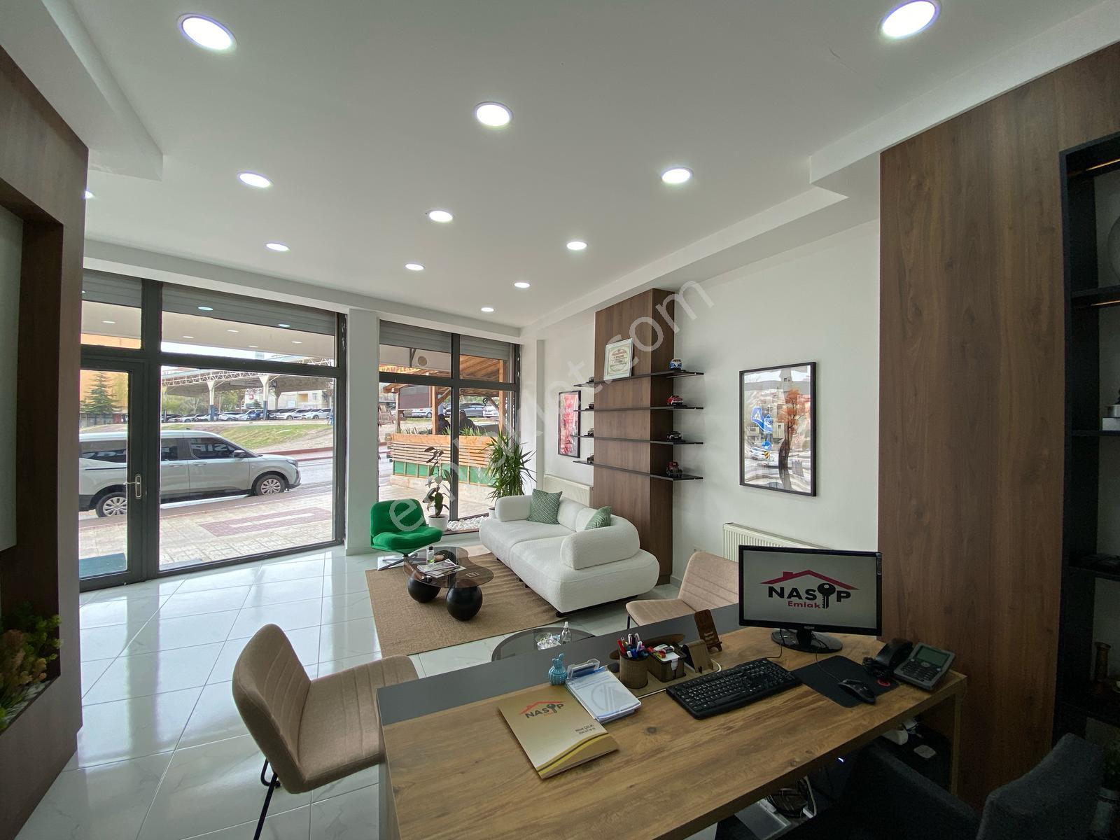 Nasip'ten 400 M2 Yenice Üniversite Yakını Kaçırılmayacak Arsa - Görsel 7