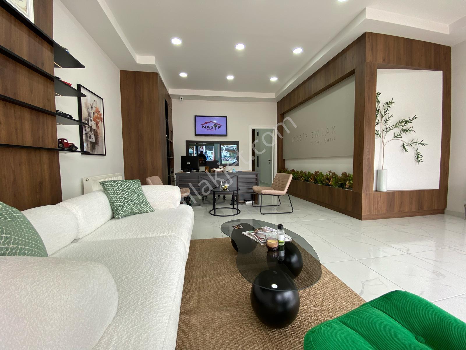 Nasip'ten 400 M2 Yenice Üniversite Yakını Kaçırılmayacak Arsa - Görsel 5