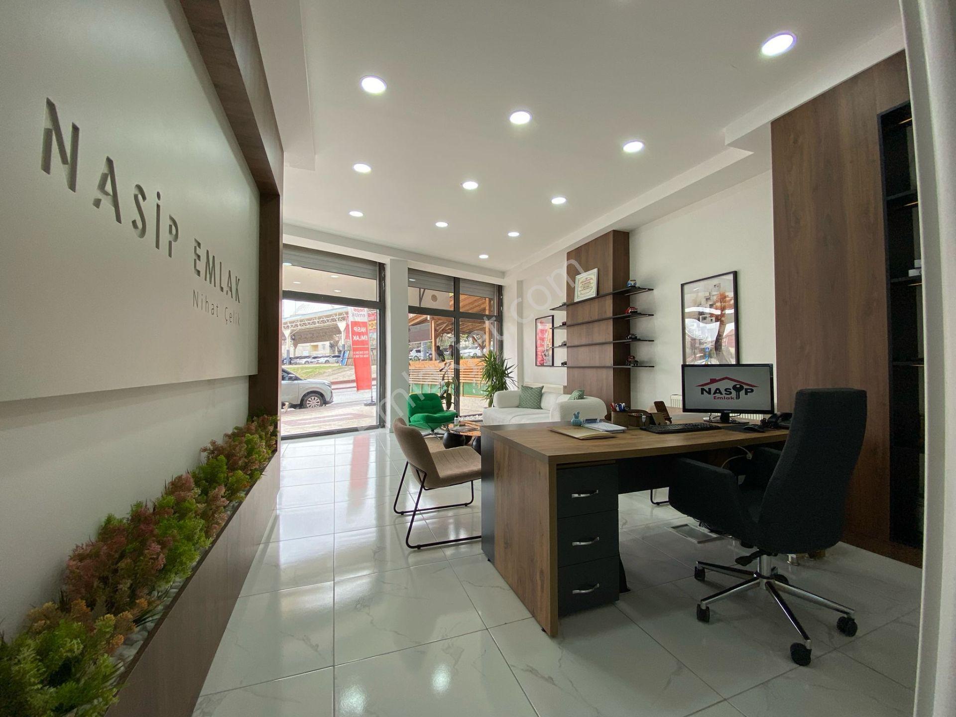 Nasip'ten 400 M2 Yenice Üniversite Yakını Kaçırılmayacak Arsa - Görsel 11