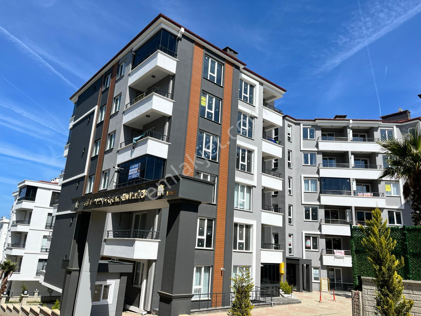 Garanti Gayrimenkul'den Gülpark3'te Ara Kat Eşyasız 2+1 - Görsel 14