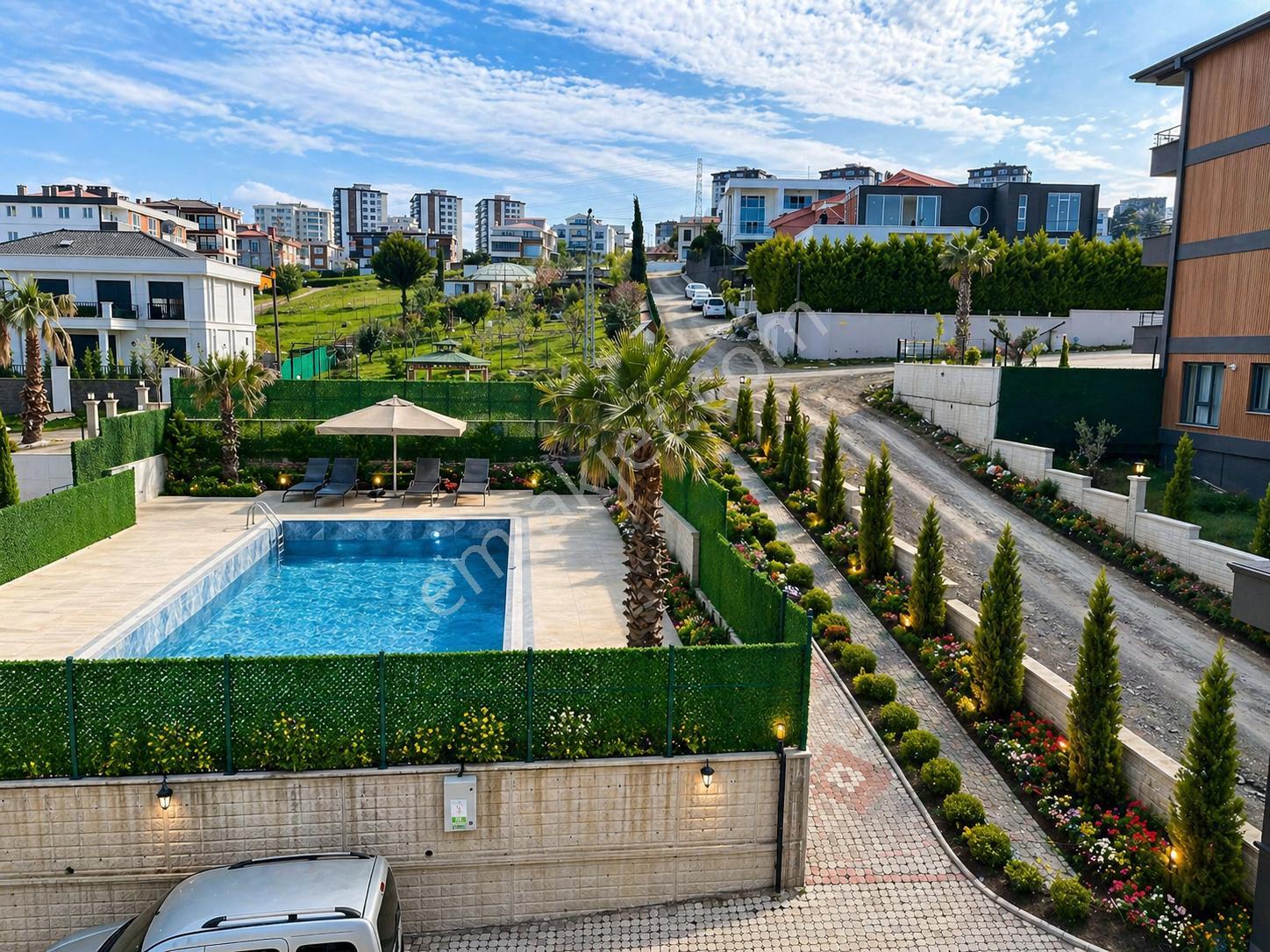 Garanti Gayrimenkul'den Gülpark3'te Ara Kat Eşyasız 2+1 - Görsel 13