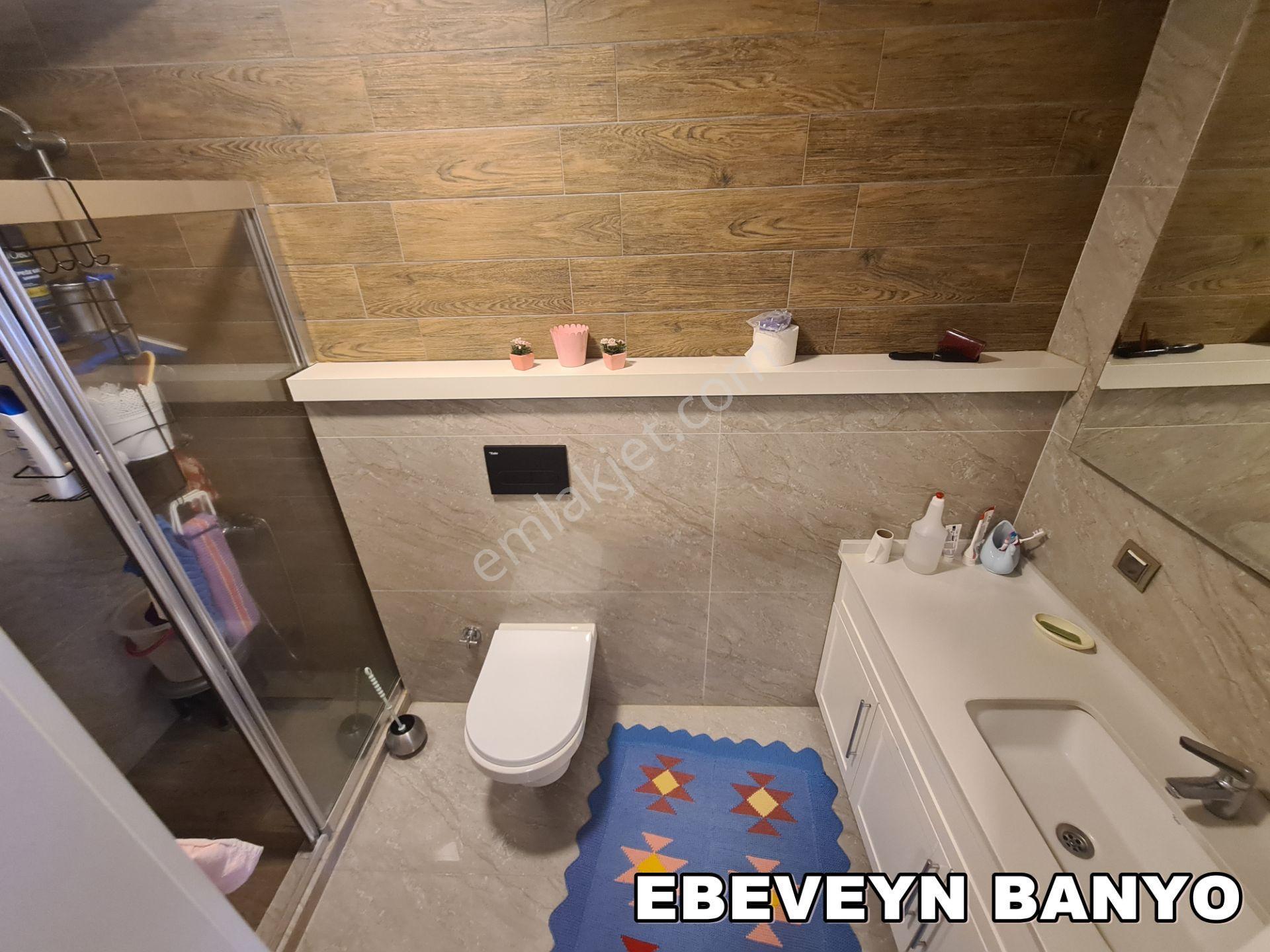 Yozgat Bulvarı Paraleli 2-bloklu Sitede Teras Balkonlu 190m² 4+1 - Görsel 30