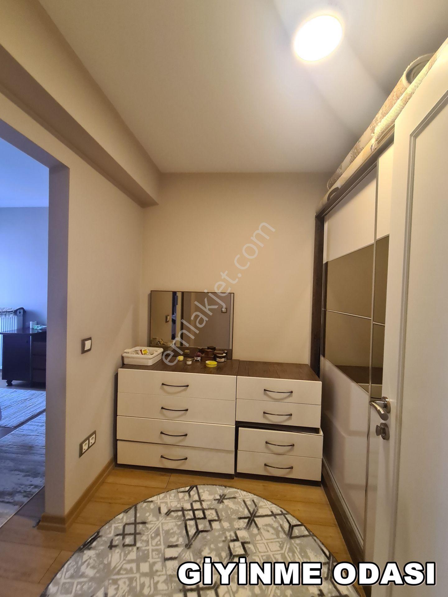 Yozgat Bulvarı Paraleli 2-bloklu Sitede Teras Balkonlu 190m² 4+1 - Görsel 31