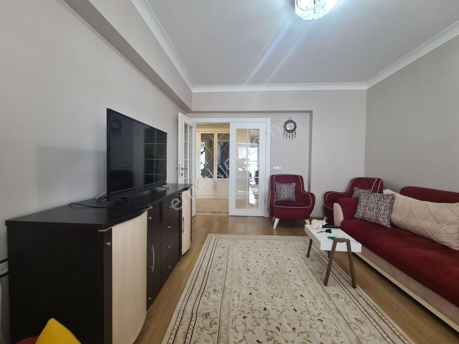 Yozgat Bulvarı Paraleli 2-bloklu Sitede Teras Balkonlu 190m² 4+1 - Görsel 17
