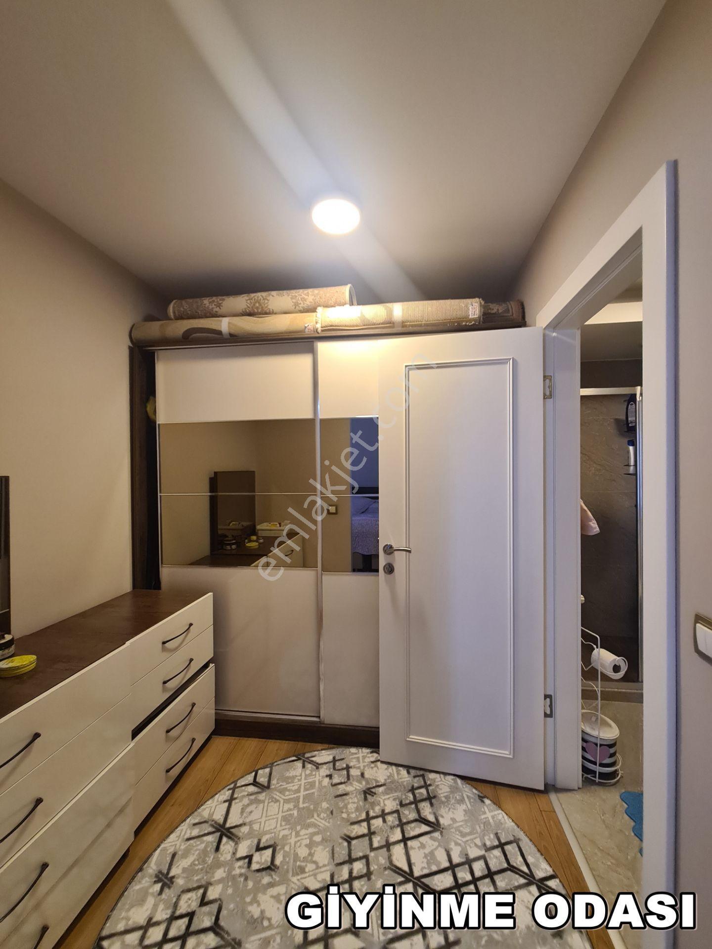 Yozgat Bulvarı Paraleli 2-bloklu Sitede Teras Balkonlu 190m² 4+1 - Görsel 29