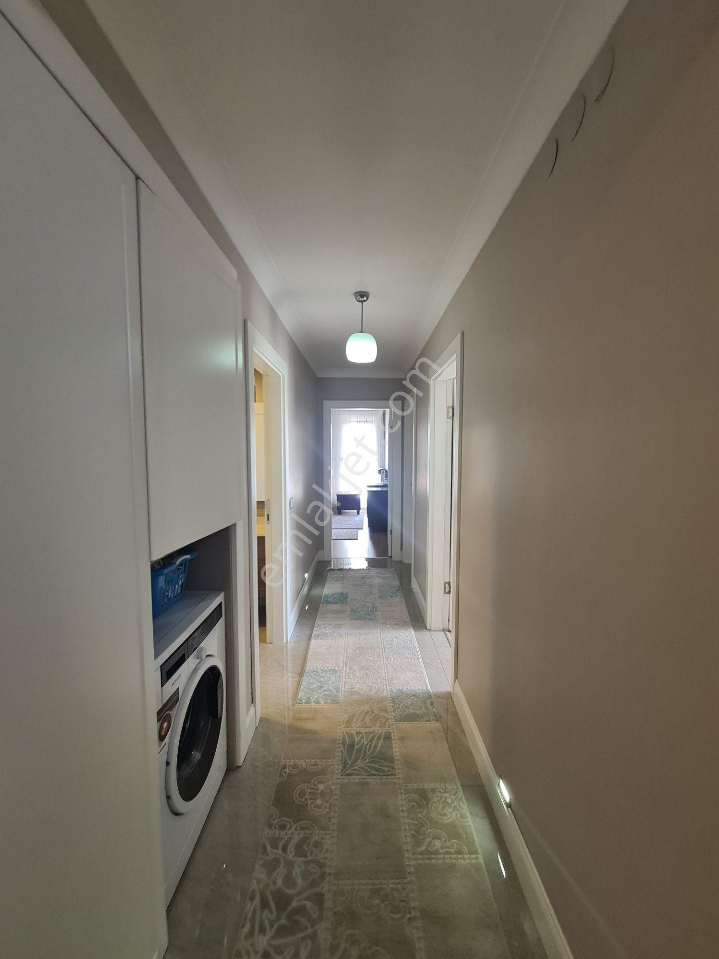 Yozgat Bulvarı Paraleli 2-bloklu Sitede Teras Balkonlu 190m² 4+1 - Görsel 14