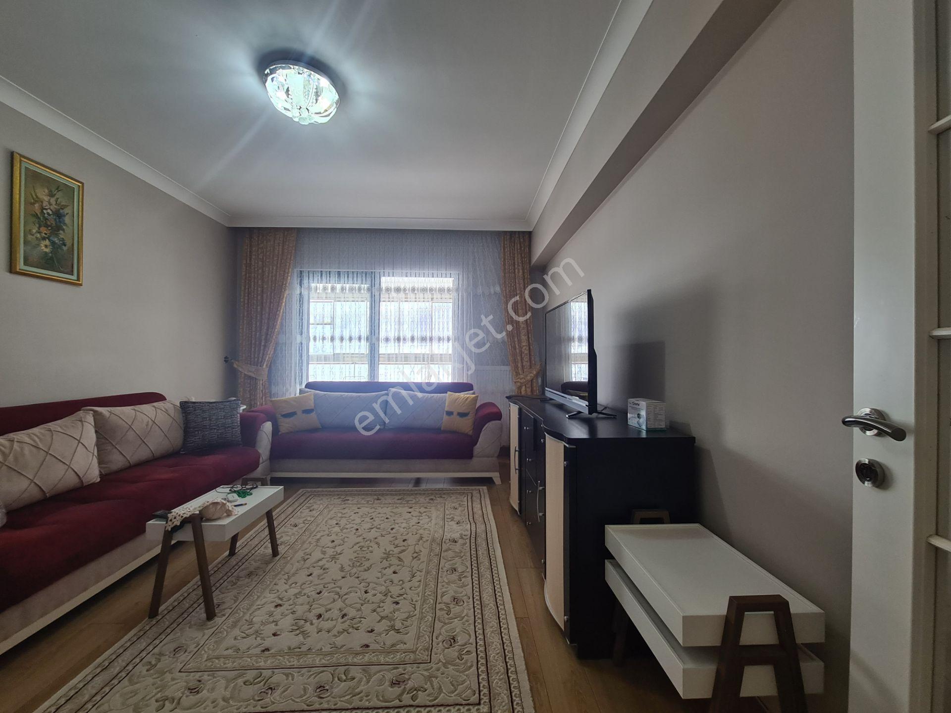 Yozgat Bulvarı Paraleli 2-bloklu Sitede Teras Balkonlu 190m² 4+1 - Görsel 15