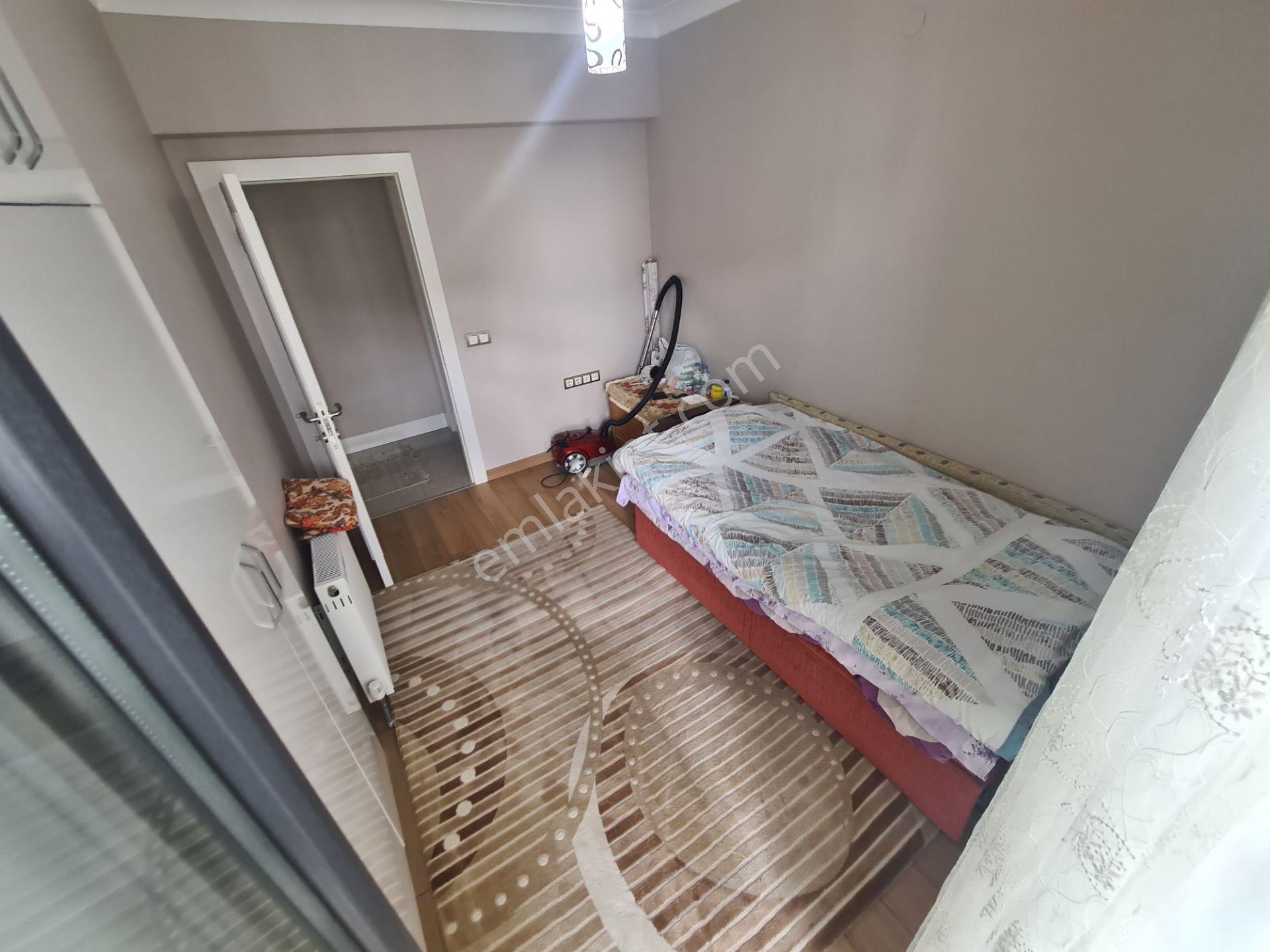 Yozgat Bulvarı Paraleli 2-bloklu Sitede Teras Balkonlu 190m² 4+1 - Görsel 25