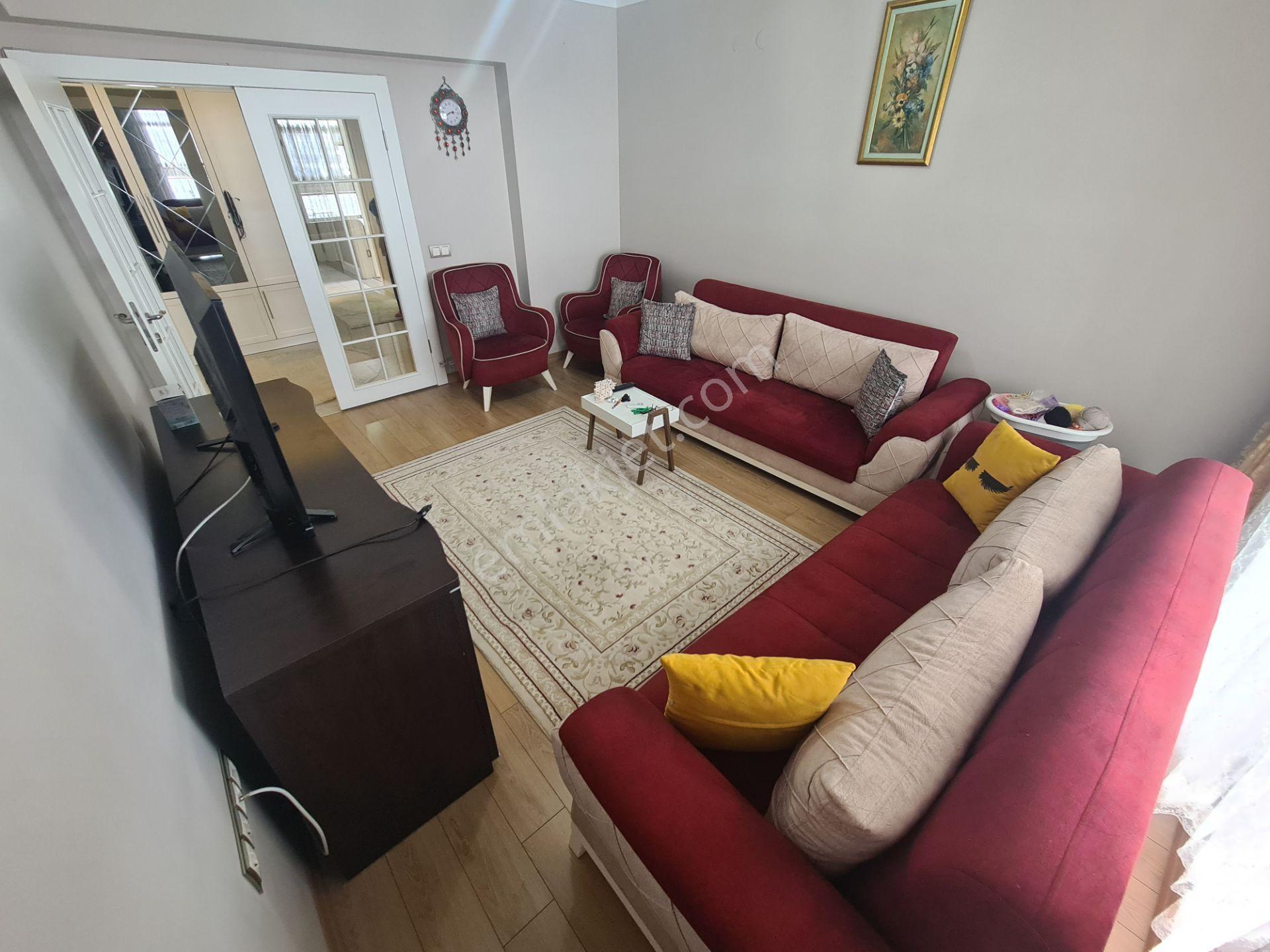 Yozgat Bulvarı Paraleli 2-bloklu Sitede Teras Balkonlu 190m² 4+1 - Görsel 16