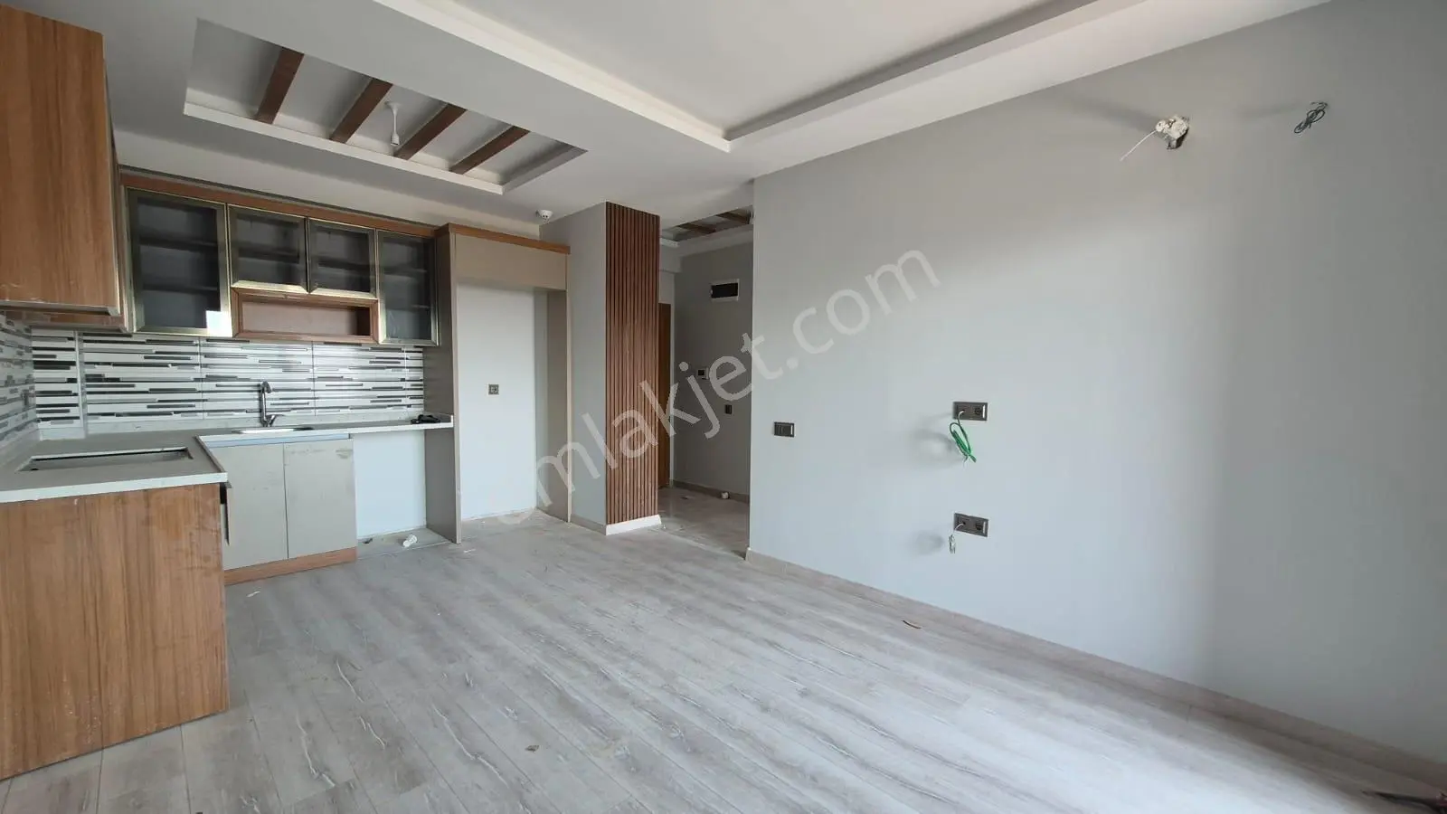 Karınca'dan Mnz Aqua Marin'de Deniz Manzaralı 1+1 Keyifli Daire - Görsel 4