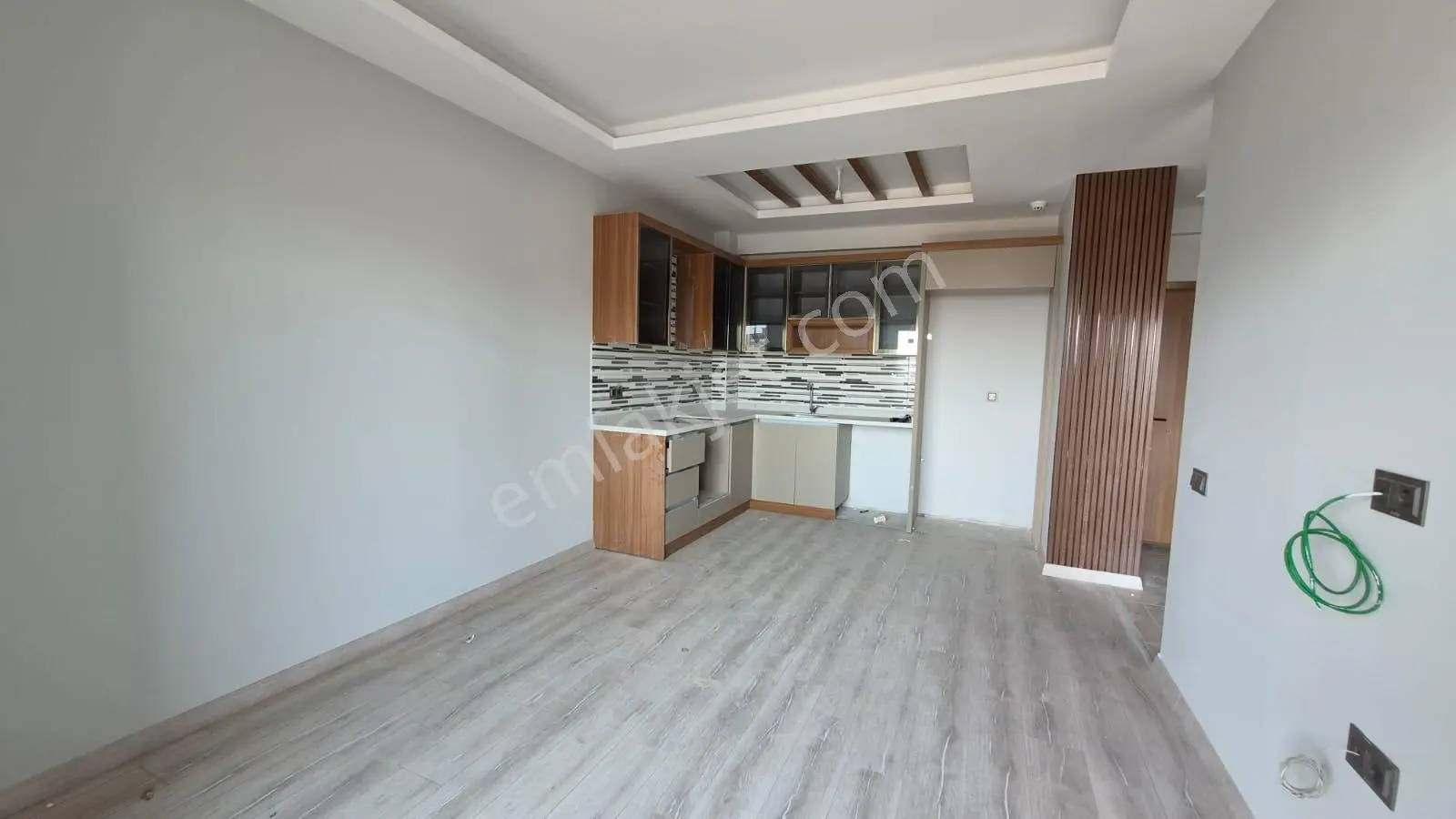 Karınca'dan Mnz Aqua Marin'de Deniz Manzaralı 1+1 Keyifli Daire - Görsel 2