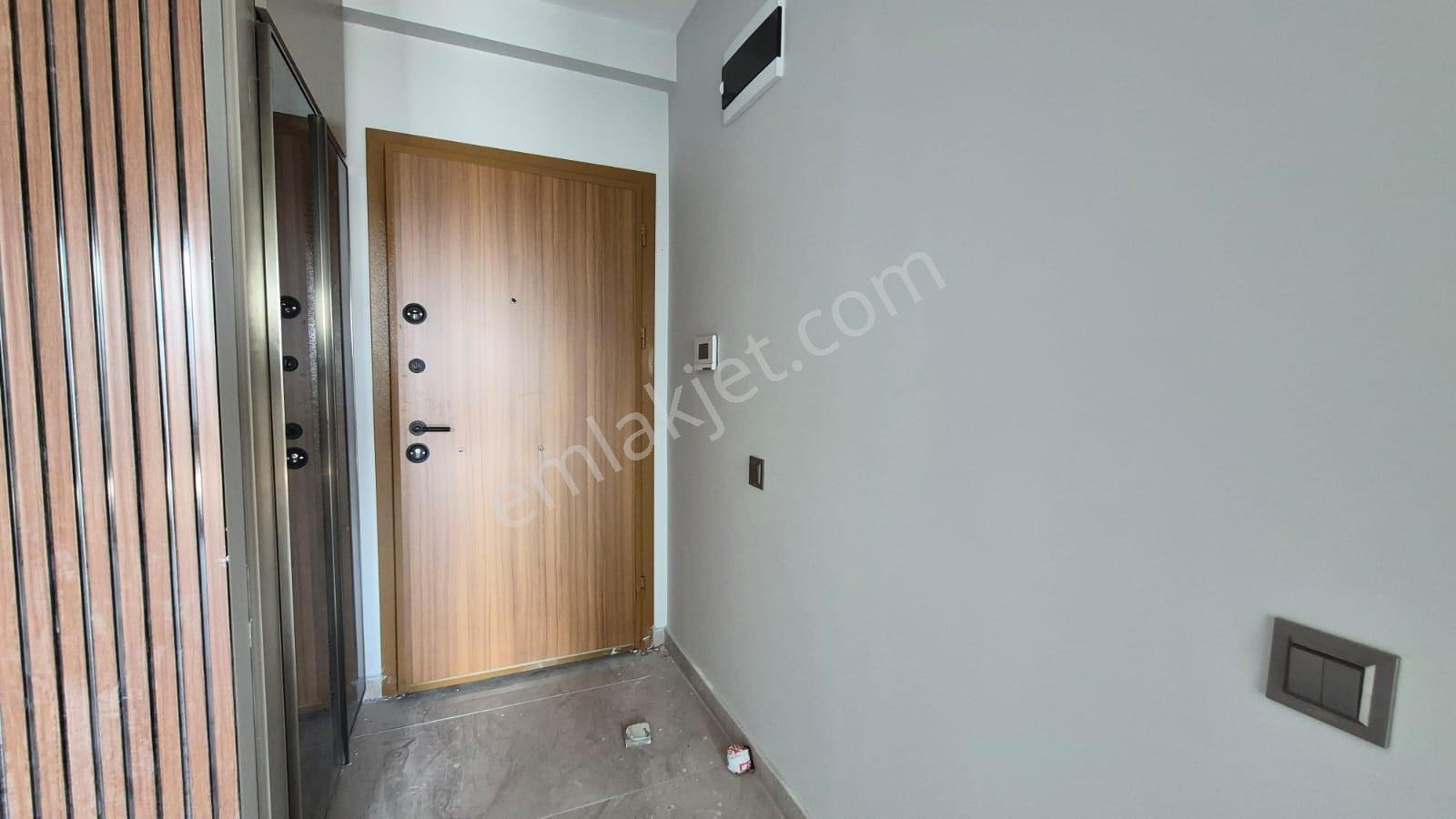 Karınca'dan Mnz Aqua Marin'de Deniz Manzaralı 1+1 Keyifli Daire - Görsel 17