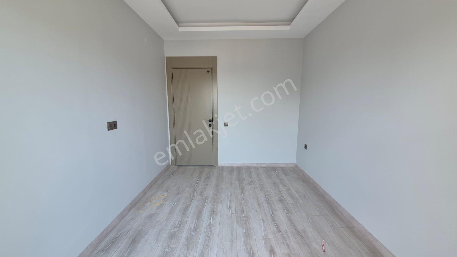 Karınca'dan Mnz Aqua Marin'de Deniz Manzaralı 1+1 Keyifli Daire - Görsel 8