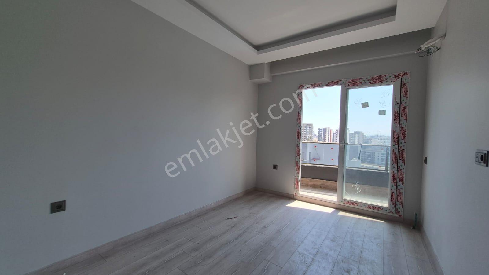 Karınca'dan Mnz Aqua Marin'de Deniz Manzaralı 1+1 Keyifli Daire - Görsel 7