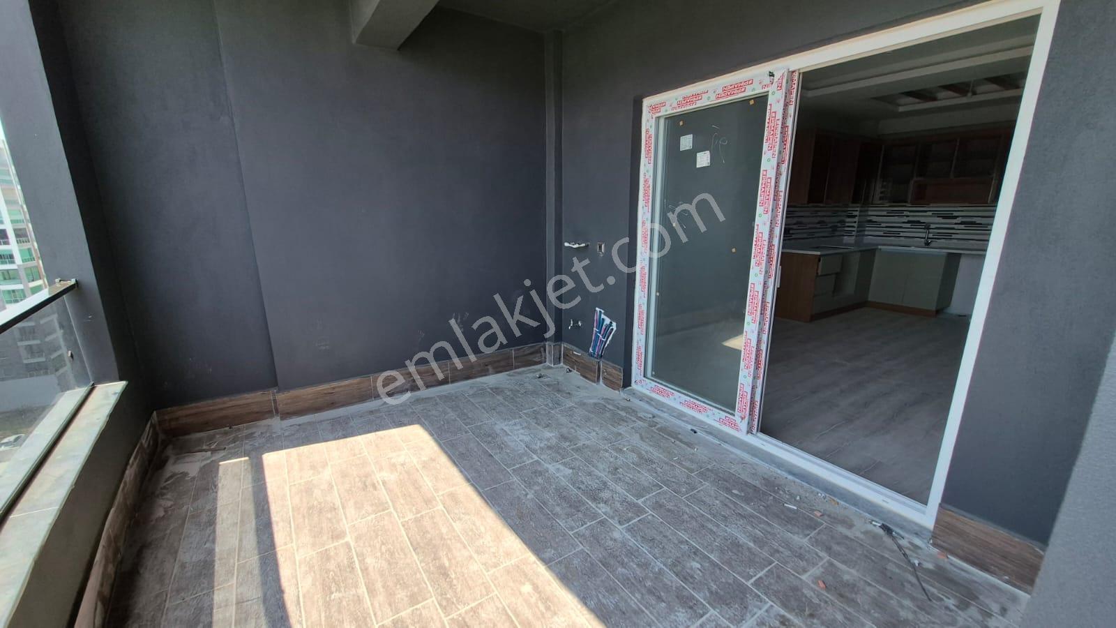 Karınca'dan Mnz Aqua Marin'de Deniz Manzaralı 1+1 Keyifli Daire - Görsel 12