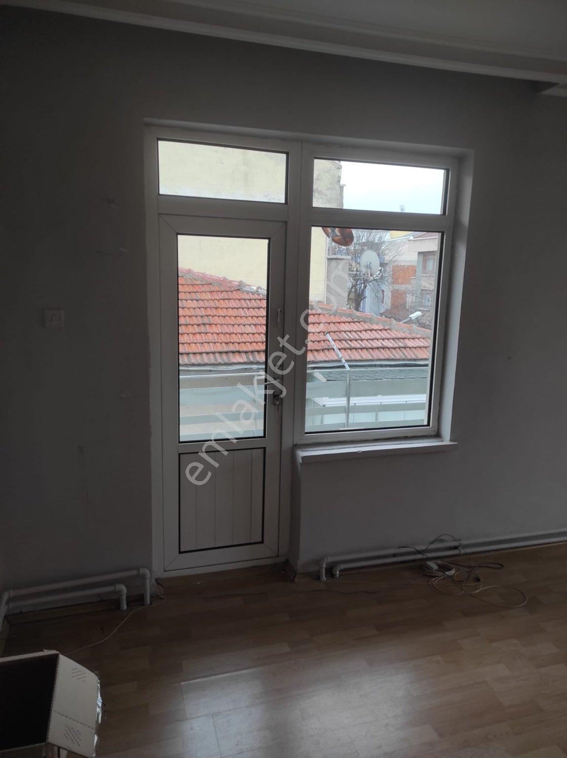 Yenimahalle Yeşilevler De Merkezi Konum Kiralık 3+1 Full Yapılı - Görsel 5