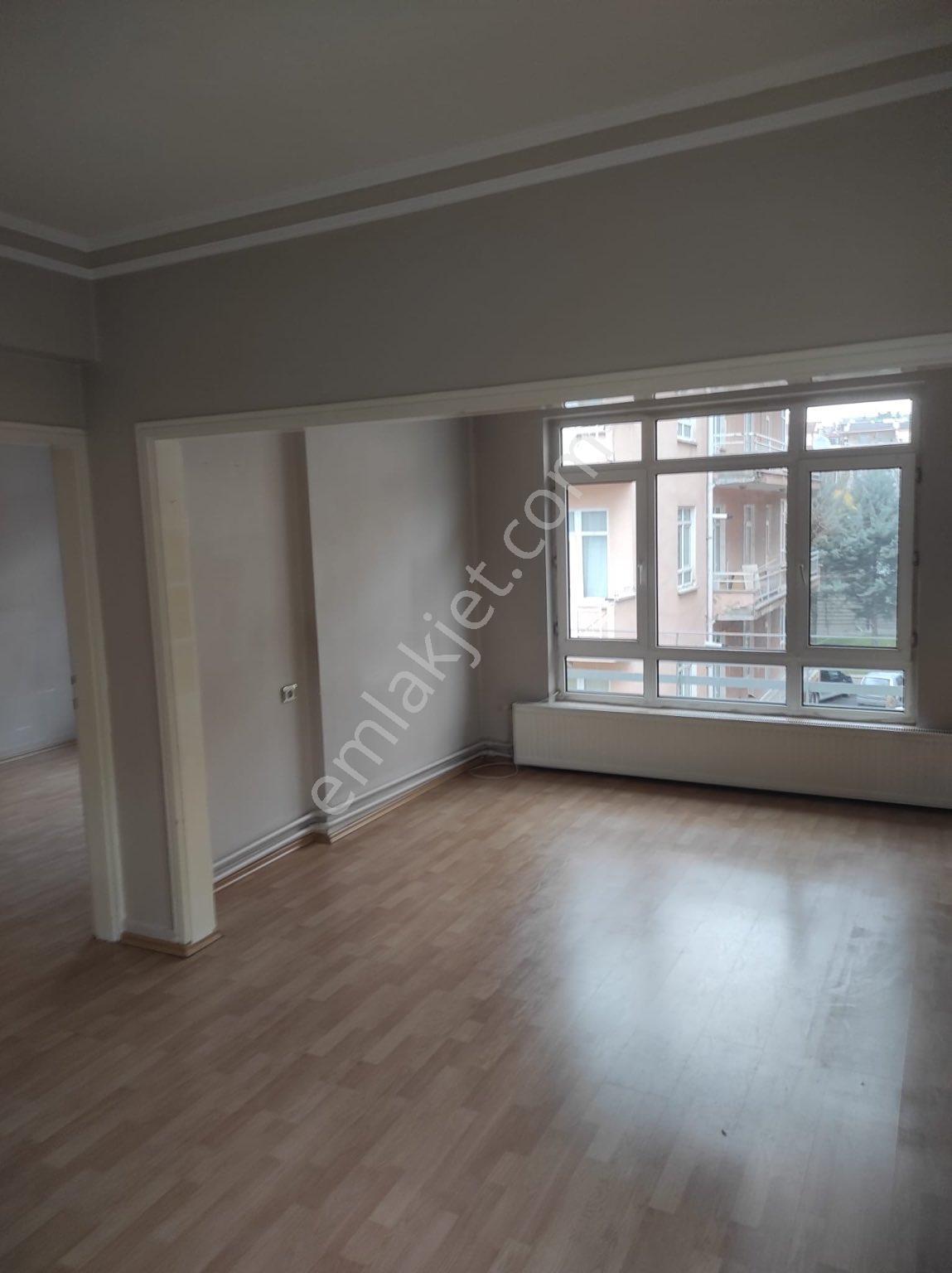 Yenimahalle Yeşilevler De Merkezi Konum Kiralık 3+1 Full Yapılı - Görsel 2