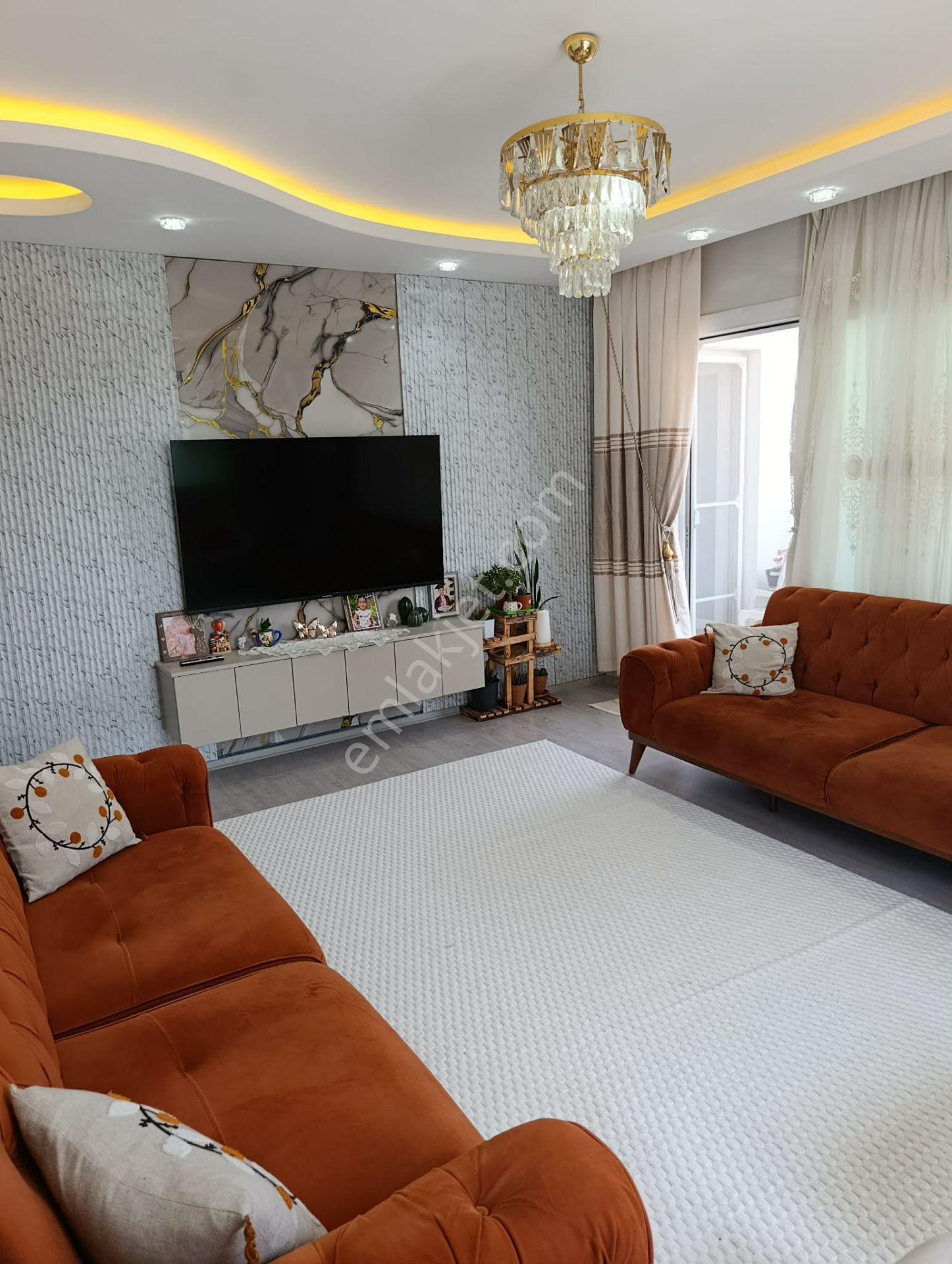 Çınar Emlak'tan İnönü Blv Üzeri Satılık 3+1 Daire Full - Görsel 3