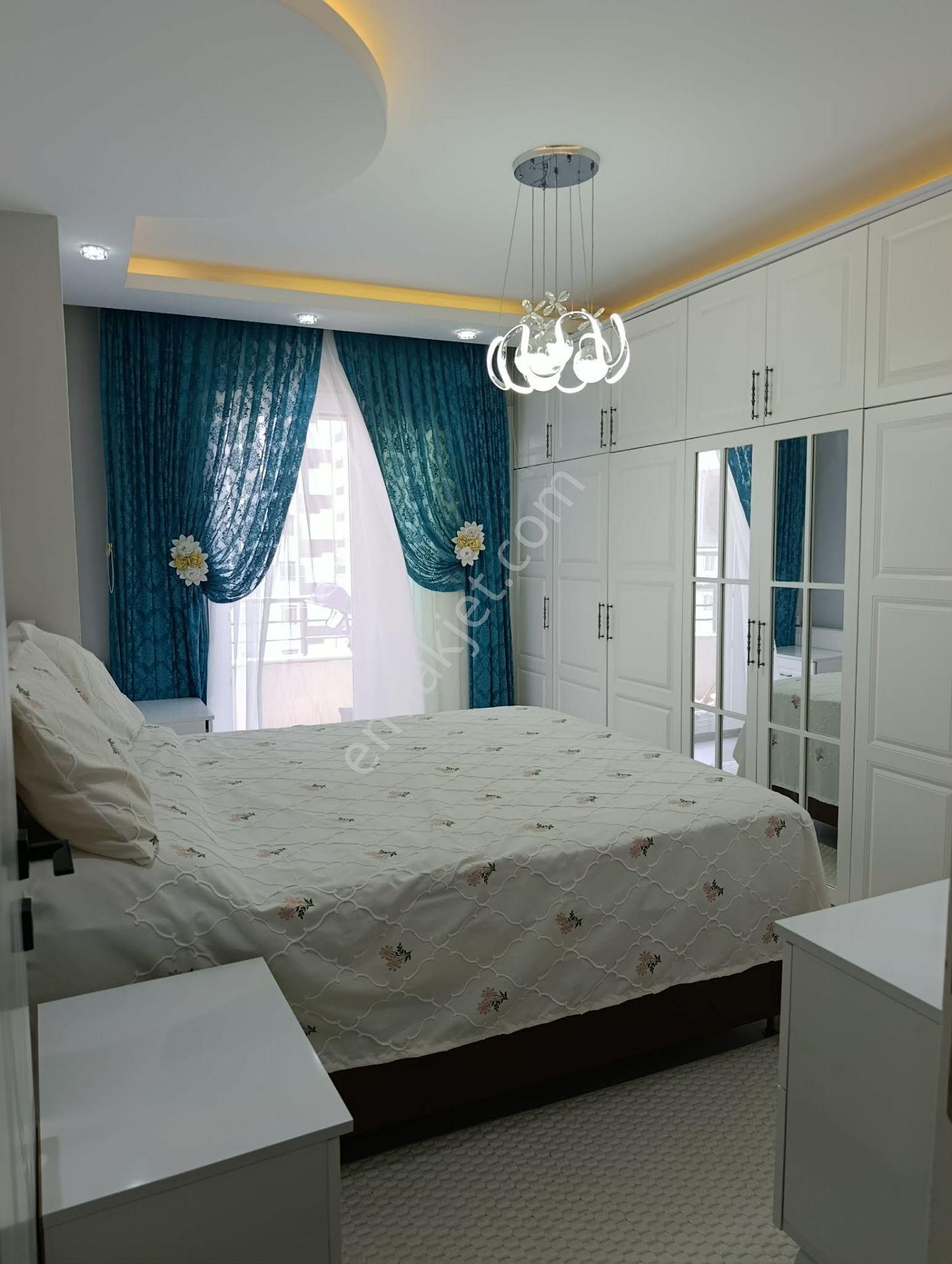 Çınar Emlak'tan İnönü Blv Üzeri Satılık 3+1 Daire Full - Görsel 18