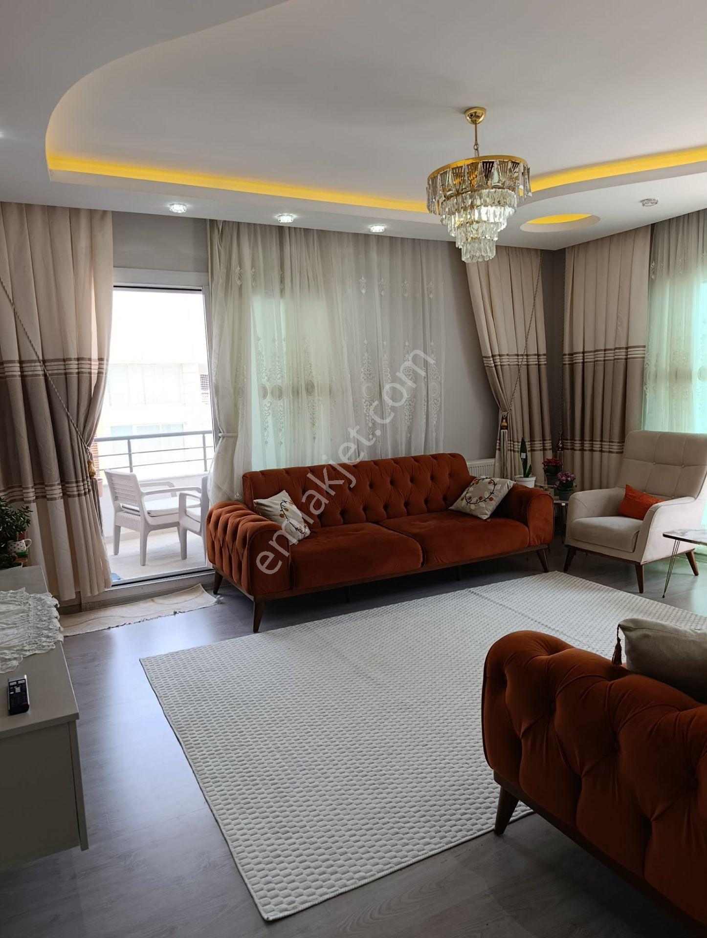 Çınar Emlak'tan İnönü Blv Üzeri Satılık 3+1 Daire Full - Görsel 21