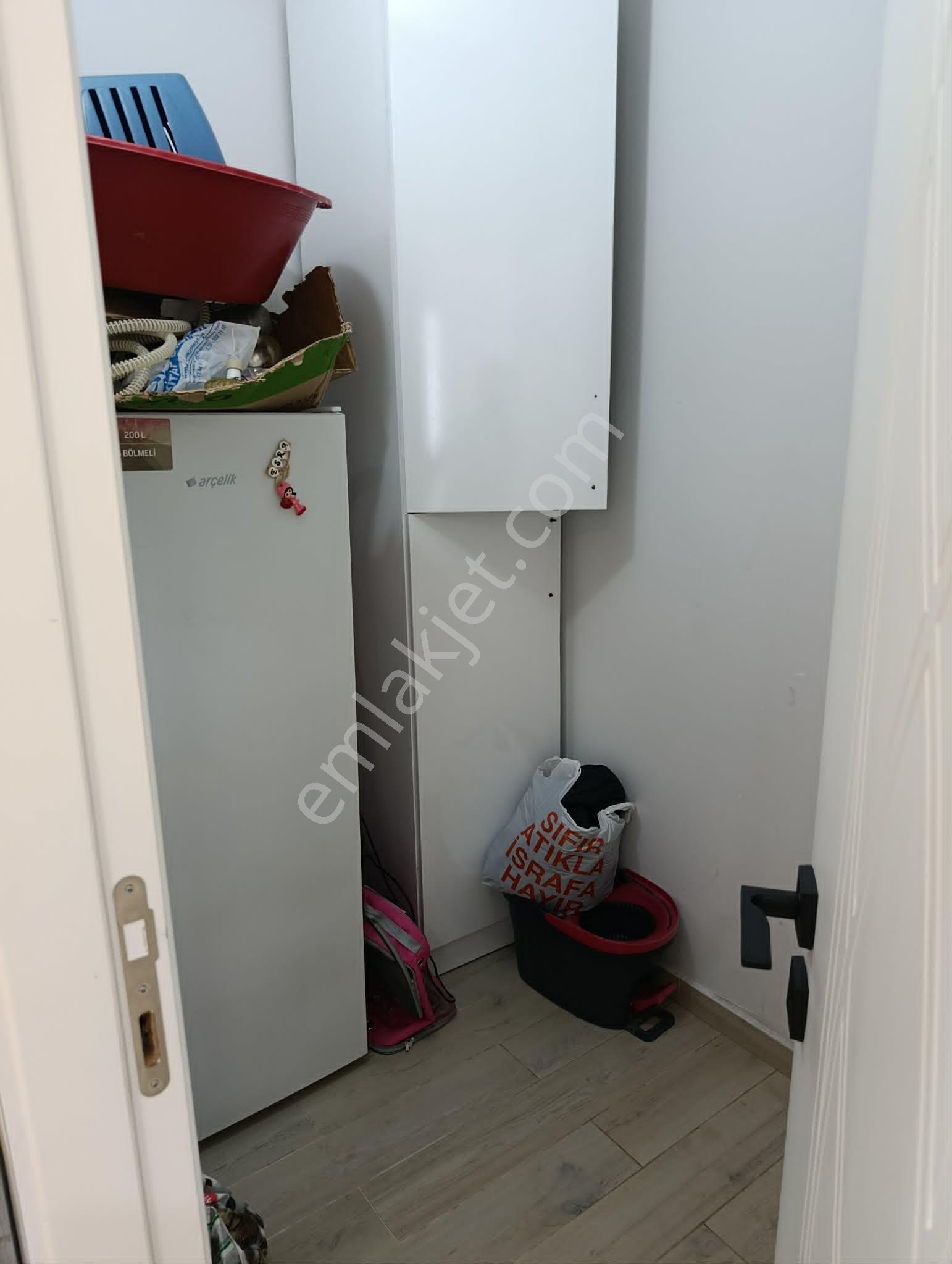 Çınar Emlak'tan İnönü Blv Üzeri Satılık 3+1 Daire Full - Görsel 16