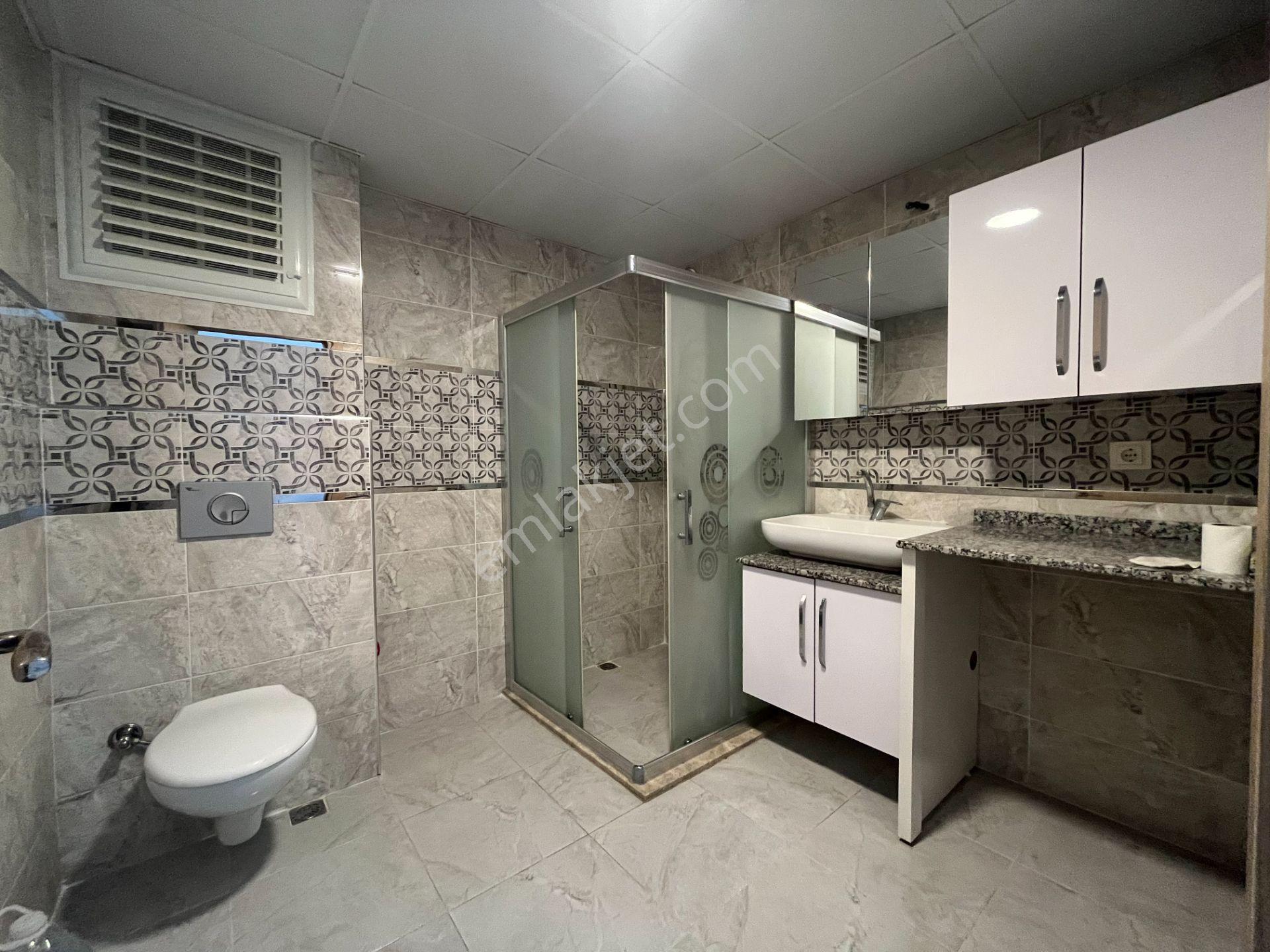 Gümüşpala Merkez'de Doğalgazlı Ve E. Banyolu 2+1 Kiralık Daire - Görsel 18
