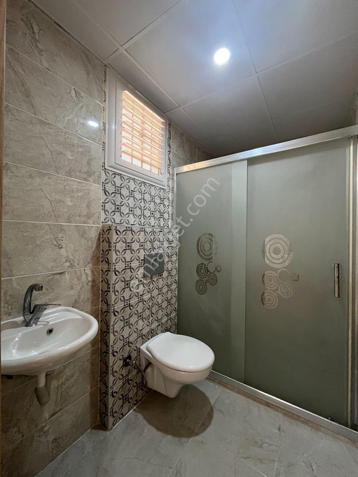 Gümüşpala Merkez'de Doğalgazlı Ve E. Banyolu 2+1 Kiralık Daire - Görsel 22