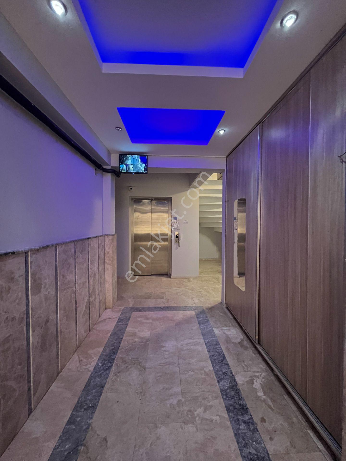 Gümüşpala Merkez'de Doğalgazlı Ve E. Banyolu 2+1 Kiralık Daire - Görsel 23