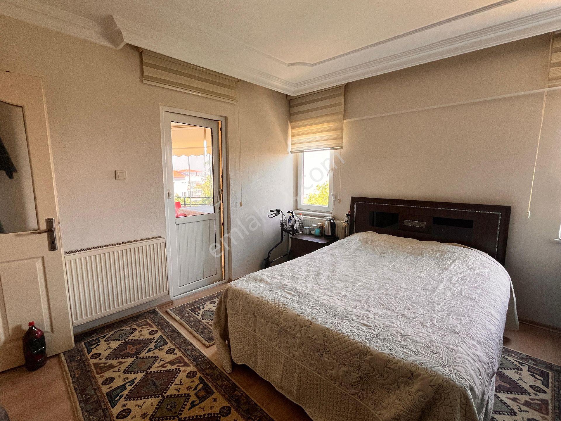 Nexus Point'ten Zümrüt Mahallesi Yağmur Evler Sitesinde Satılık 2+1 Daire - Görsel 29