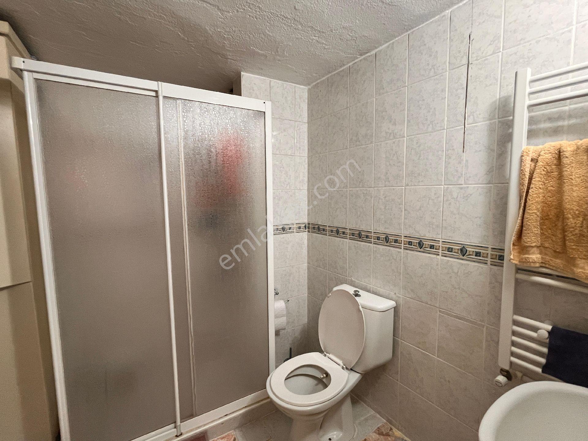Nexus Point'ten Zümrüt Mahallesi Yağmur Evler Sitesinde Satılık 2+1 Daire - Görsel 36