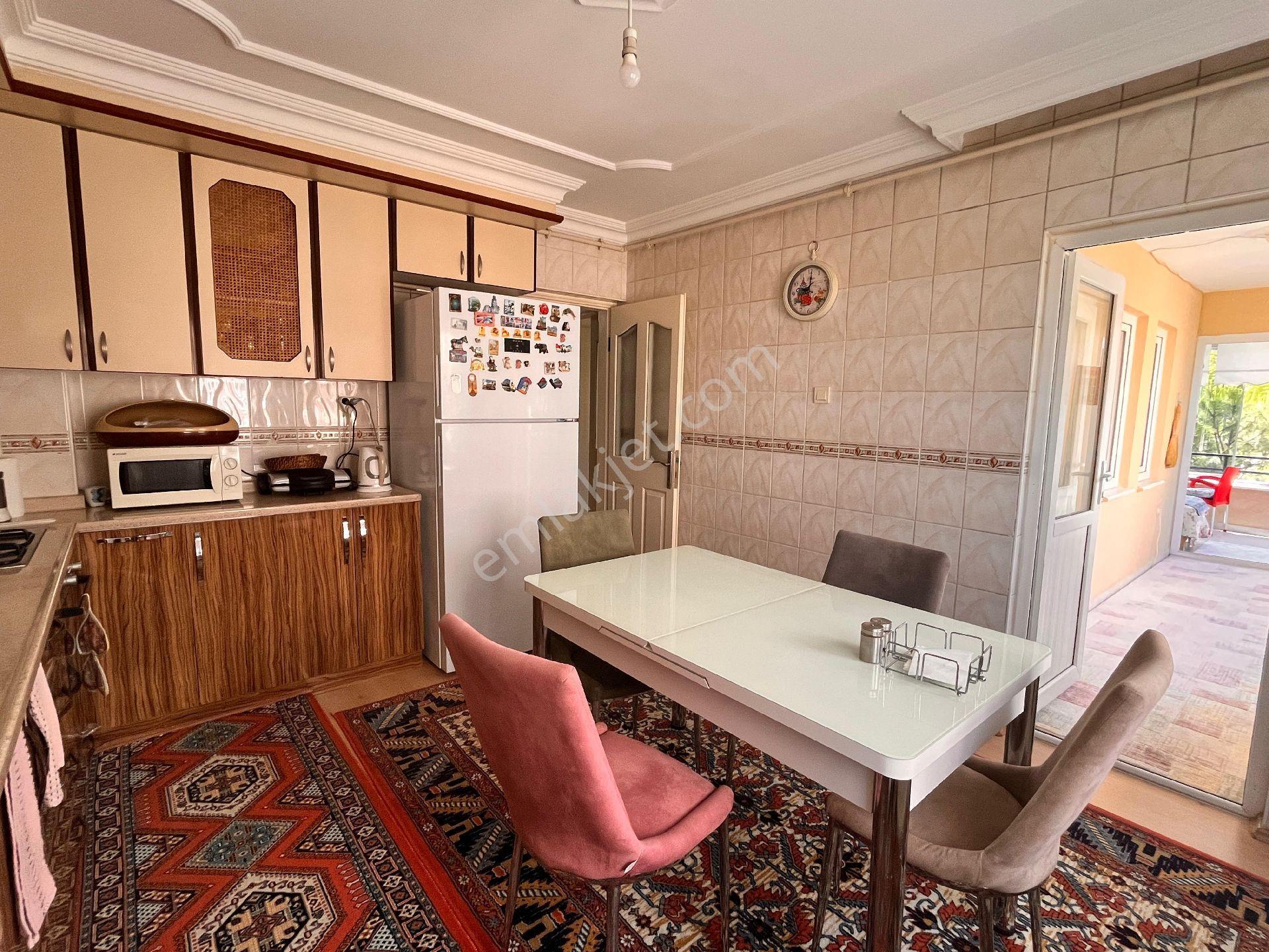 Nexus Point'ten Zümrüt Mahallesi Yağmur Evler Sitesinde Satılık 2+1 Daire - Görsel 13