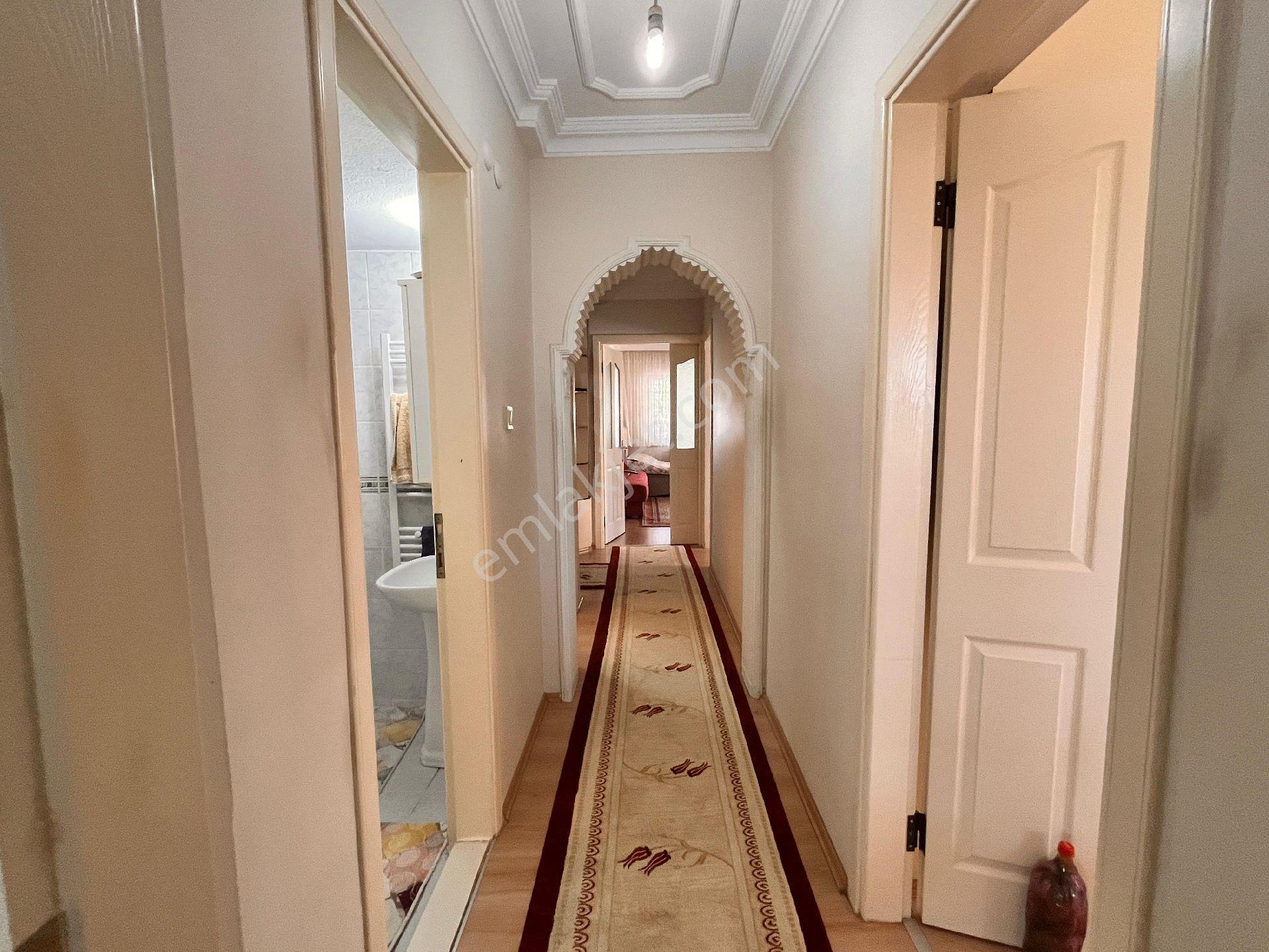 Nexus Point'ten Zümrüt Mahallesi Yağmur Evler Sitesinde Satılık 2+1 Daire - Görsel 24