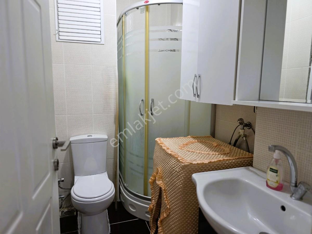 Rami Yeni Mah Temiz Eşyalı 2+1 Kiralık Daire - Görsel 18