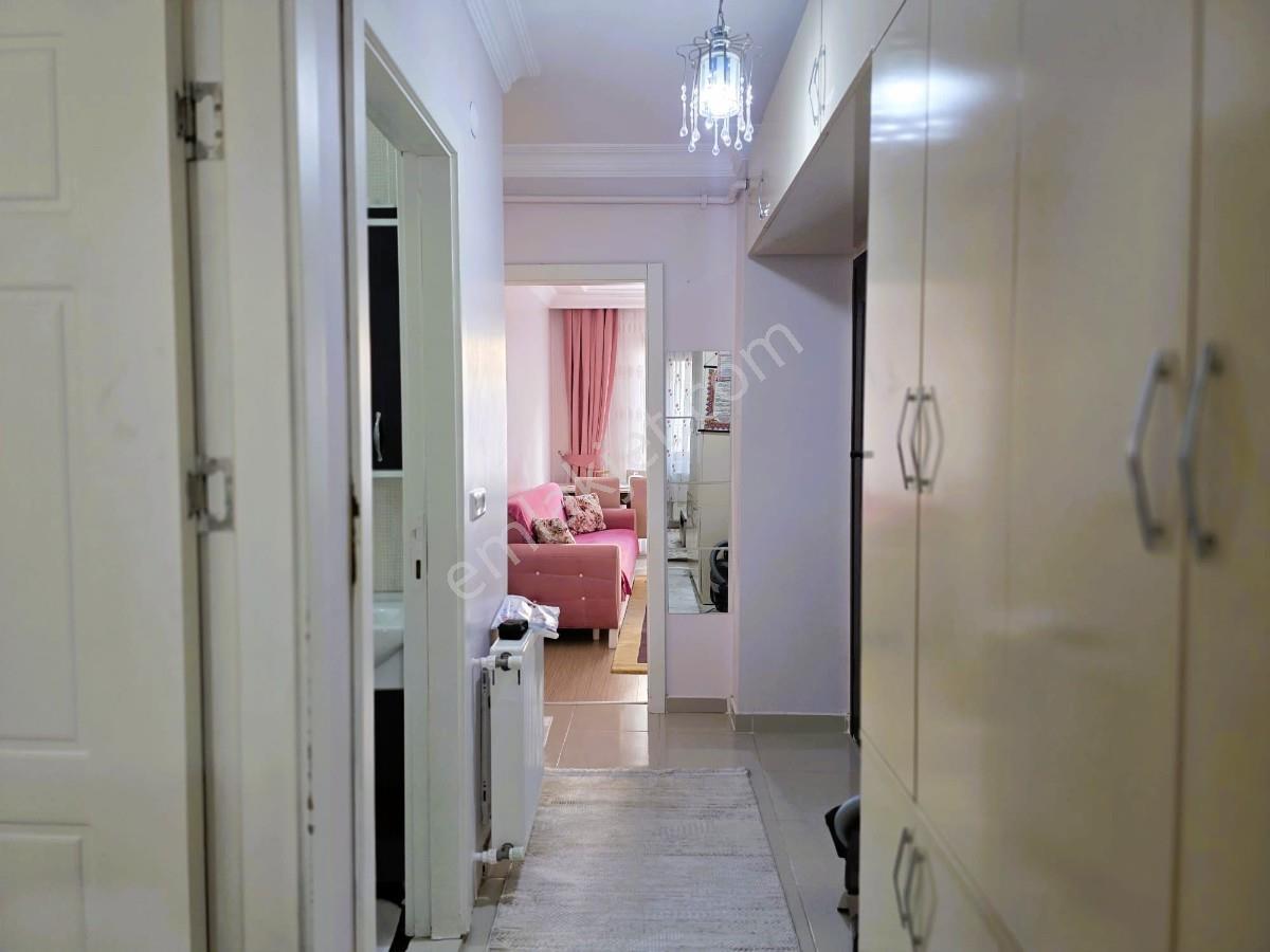 Rami Yeni Mah Temiz Eşyalı 2+1 Kiralık Daire - Görsel 12