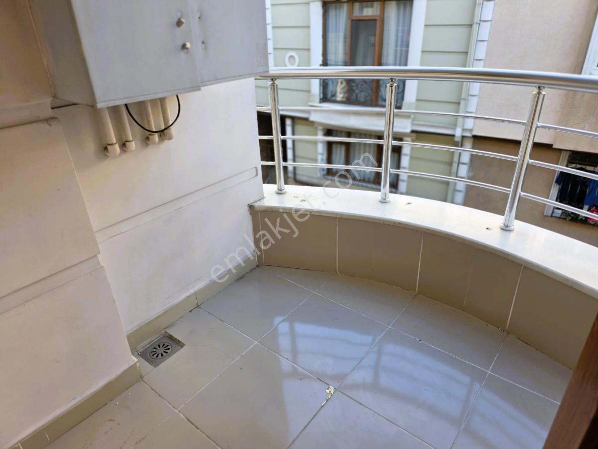 Rami Yeni Mah Temiz Eşyalı 2+1 Kiralık Daire - Görsel 17