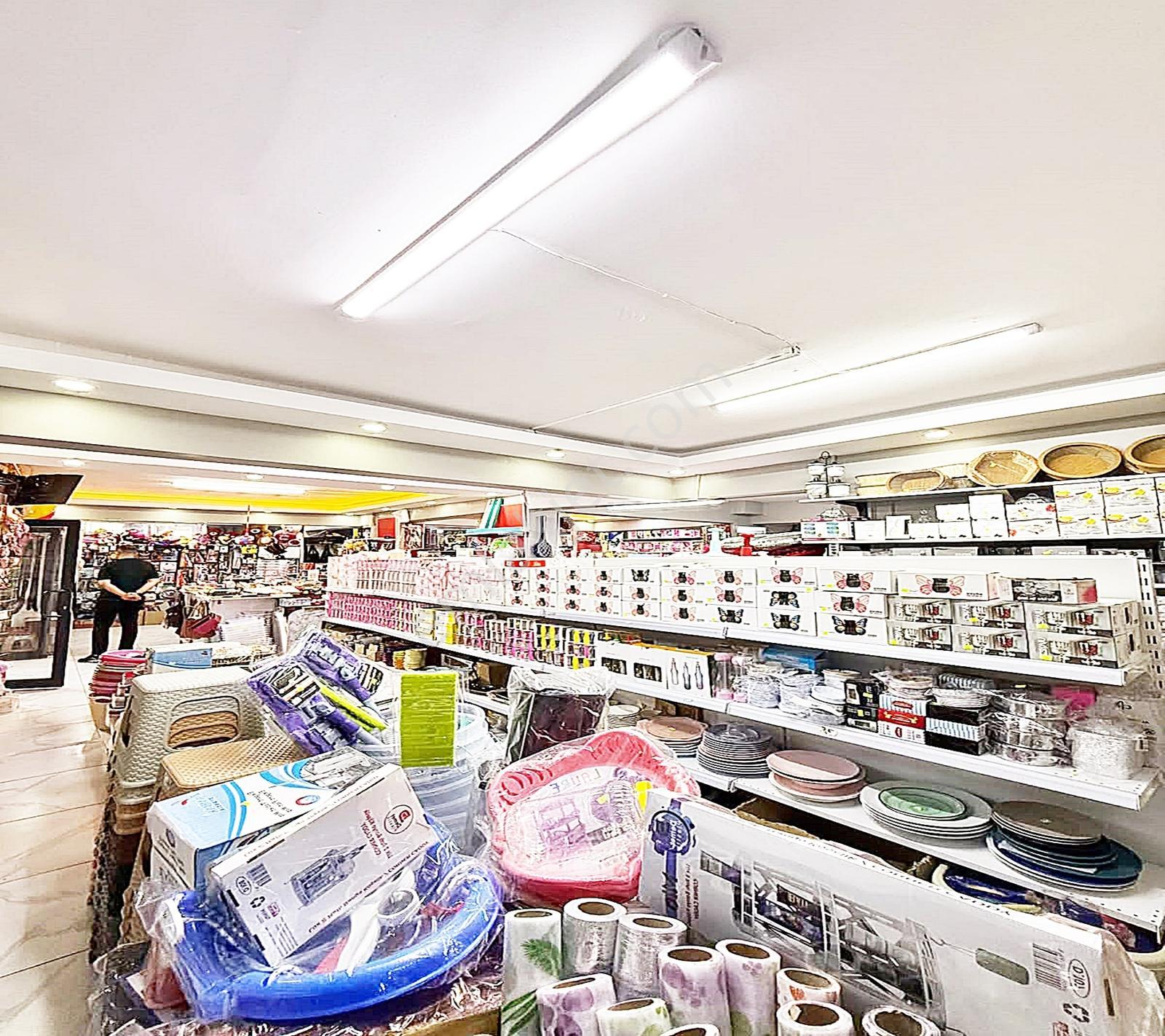 Esenyurt Cumhuriyet Caddesi 170m2 Eşyasız Dükkan 5.500.000tl - Görsel 15