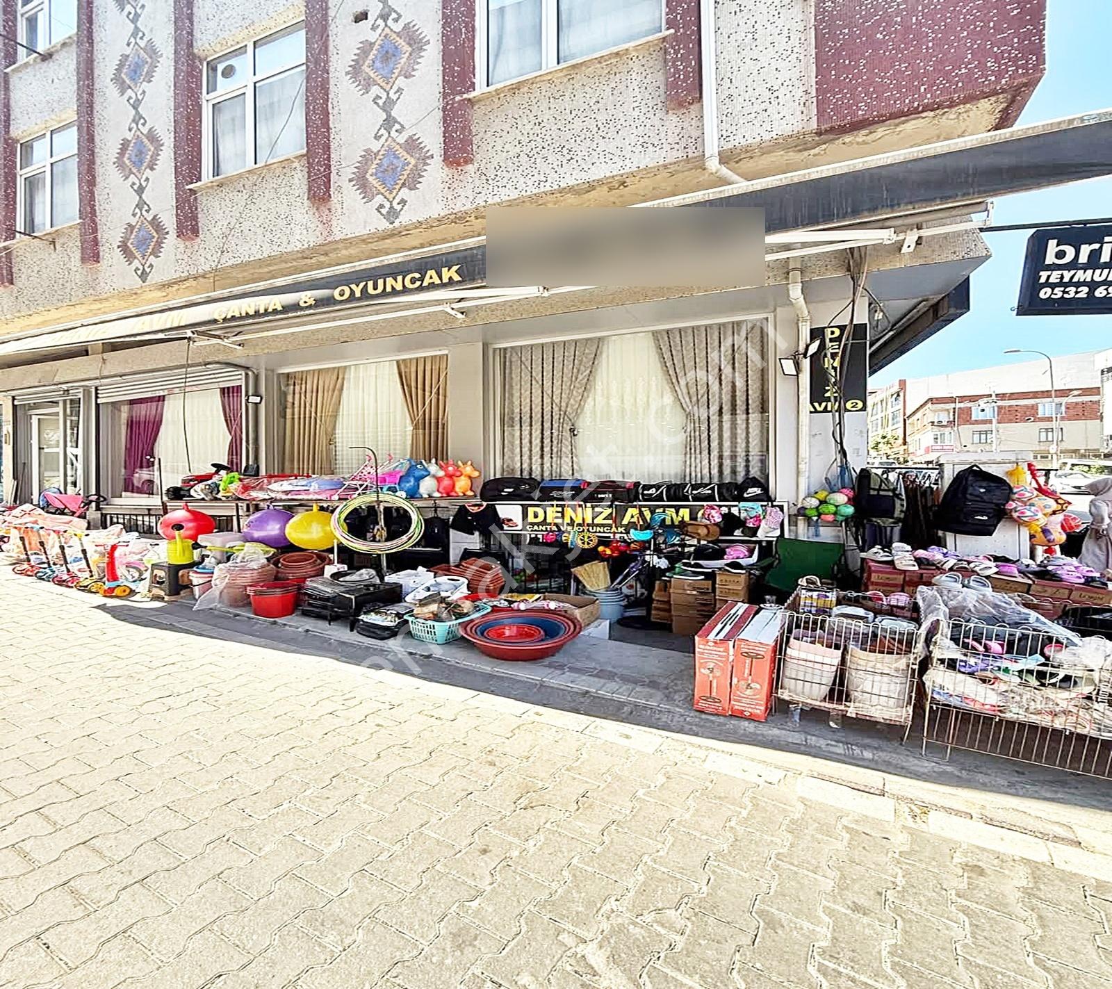 Esenyurt Cumhuriyet Caddesi 170m2 Eşyasız Dükkan 5.500.000tl - Görsel 11