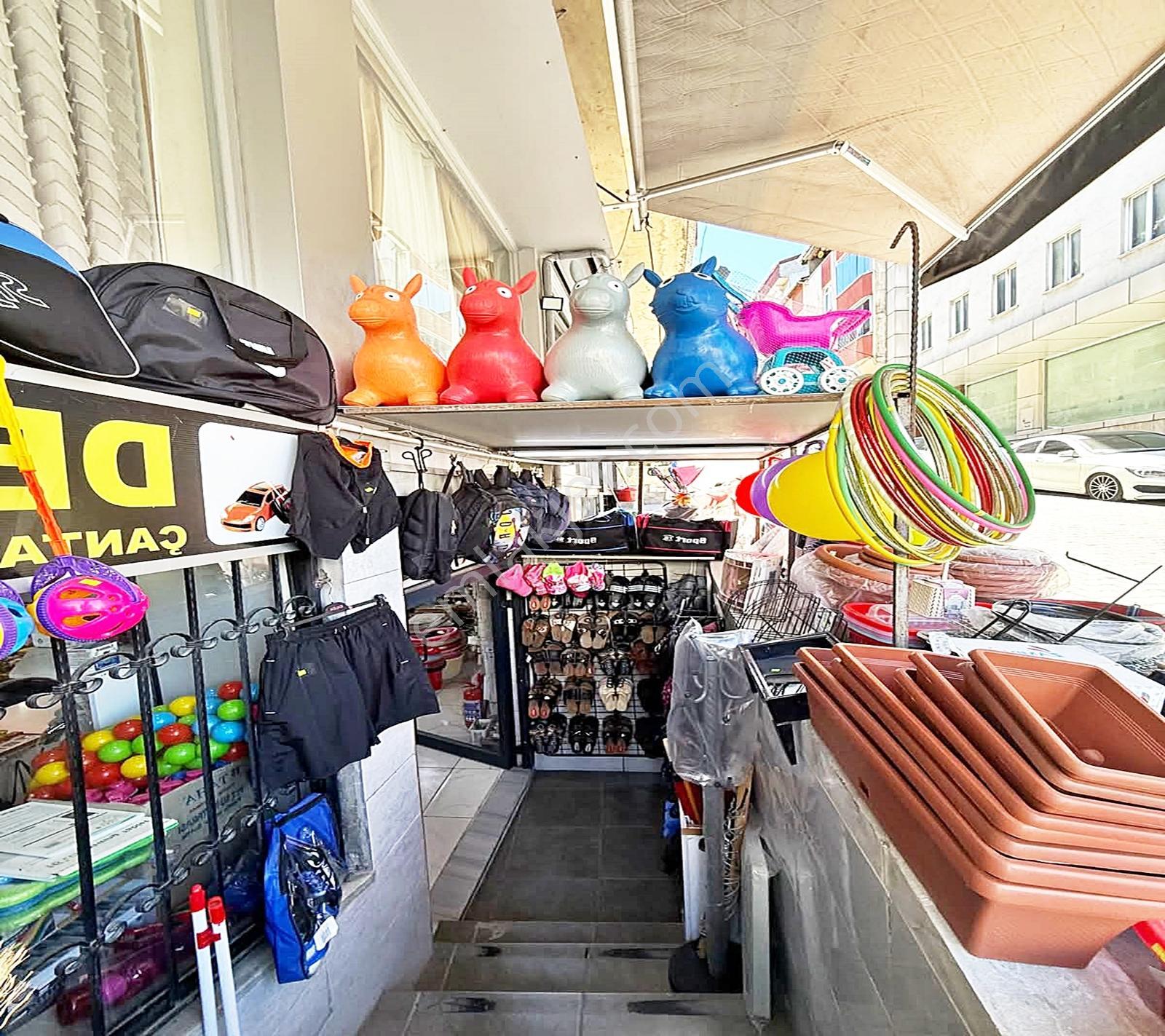 Esenyurt Cumhuriyet Caddesi 170m2 Eşyasız Dükkan 5.500.000tl - Görsel 27