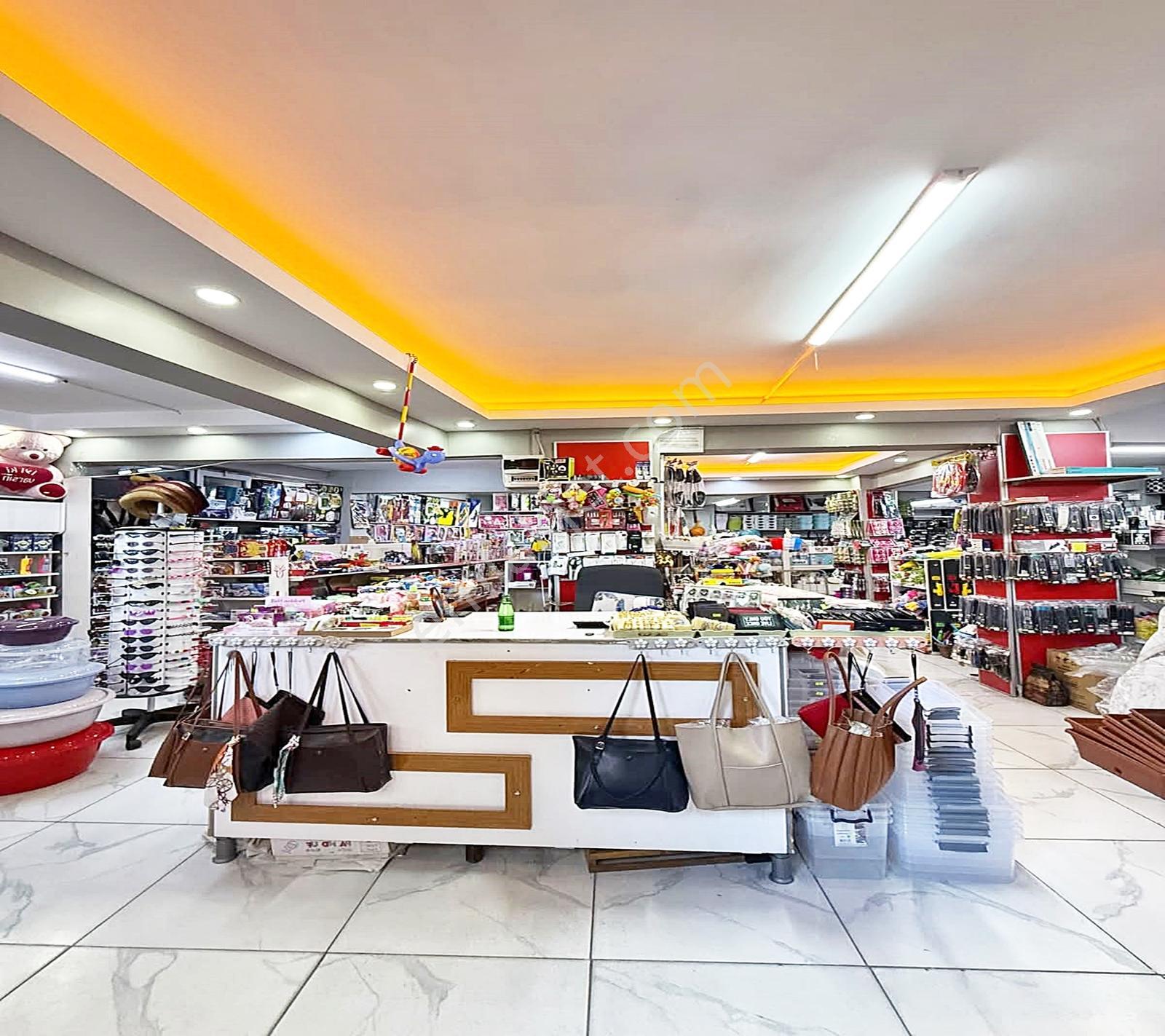 Esenyurt Cumhuriyet Caddesi 170m2 Eşyasız Dükkan 5.500.000tl - Görsel 23