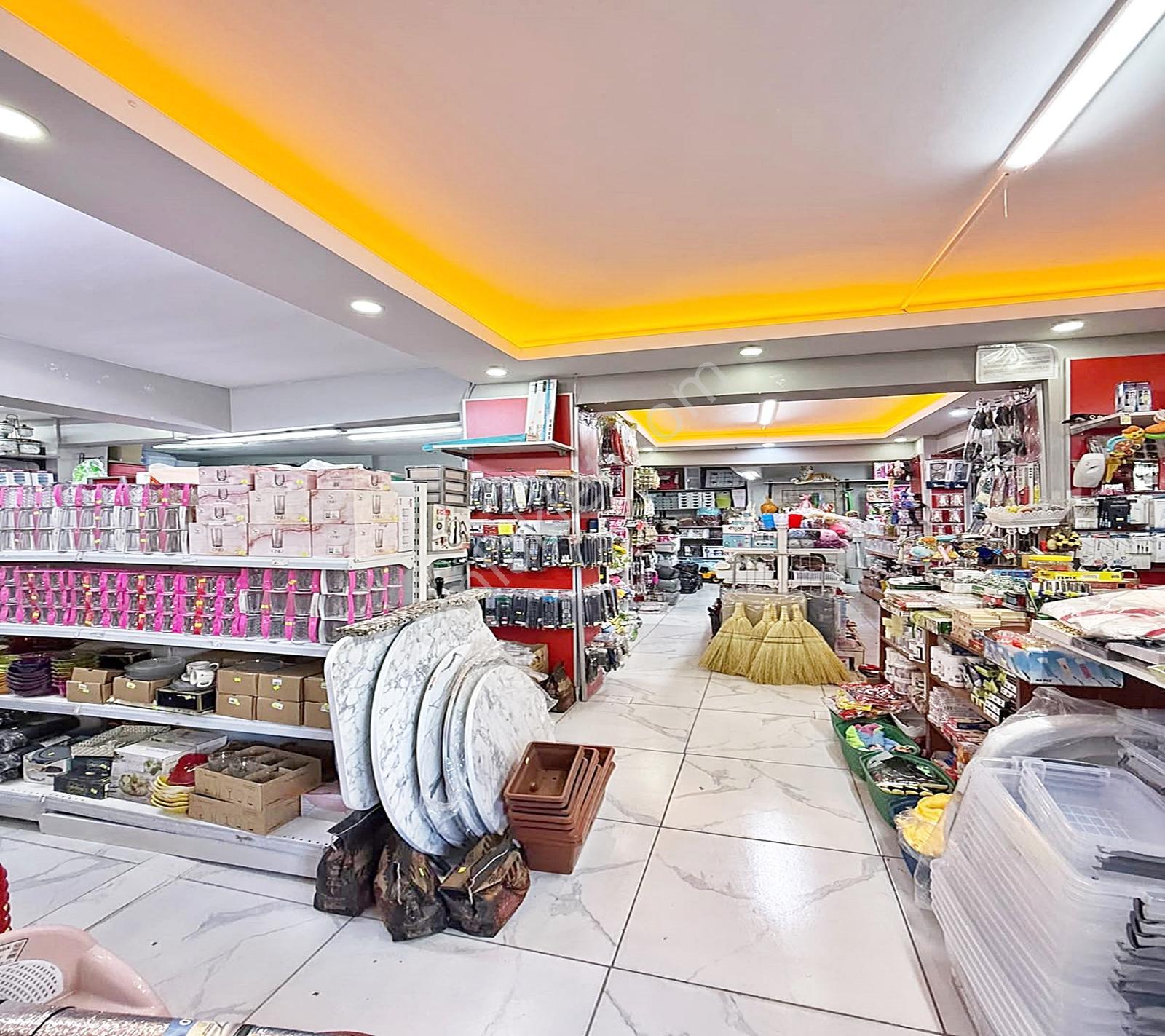 Esenyurt Cumhuriyet Caddesi 170m2 Eşyasız Dükkan 5.500.000tl - Görsel 13