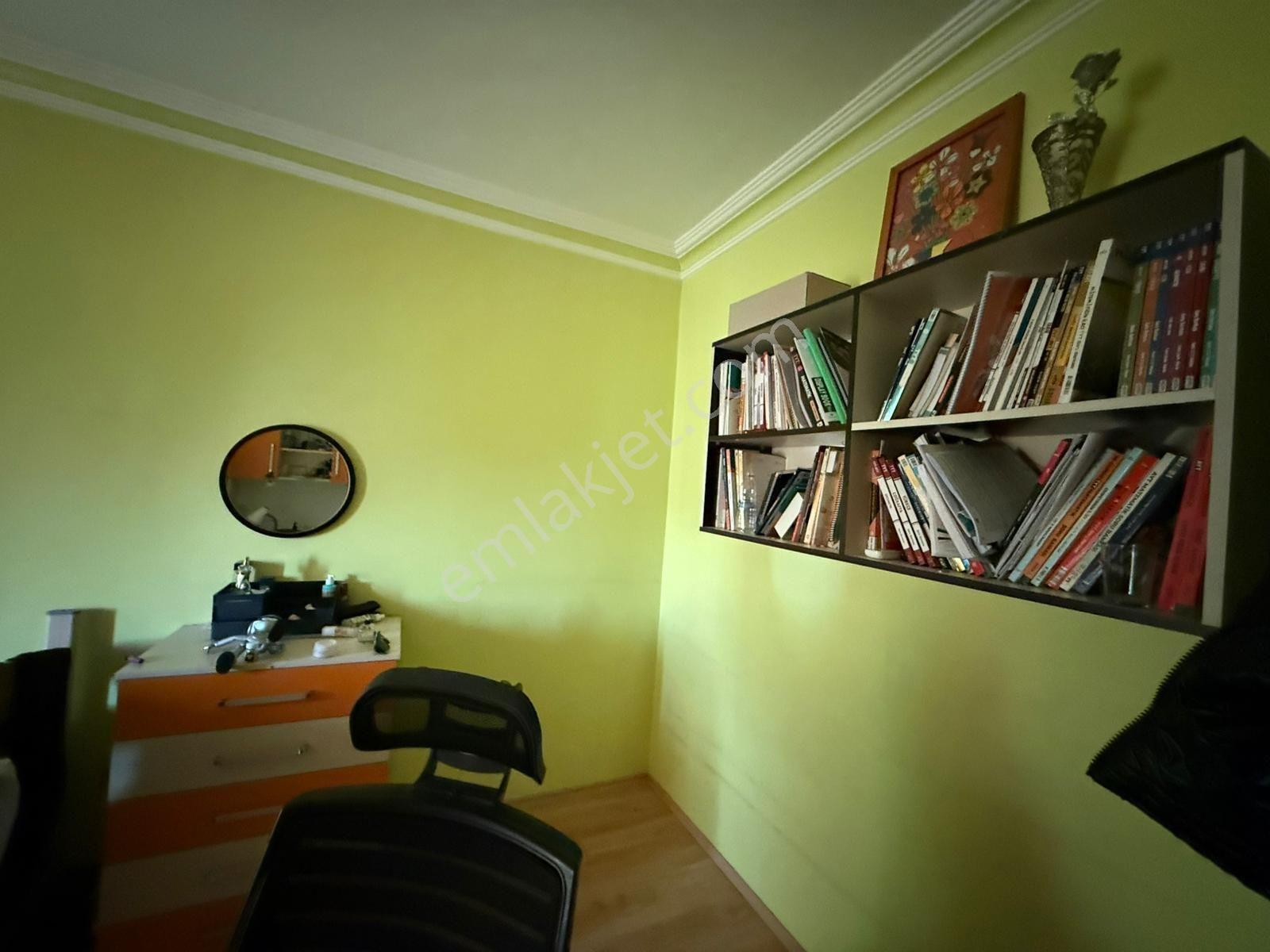Otogar Karşısı Arakat Satılık 4+1 Daire - Görsel 7