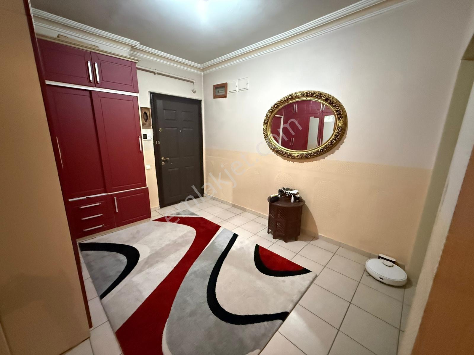 Otogar Karşısı Arakat Satılık 4+1 Daire - Görsel 10