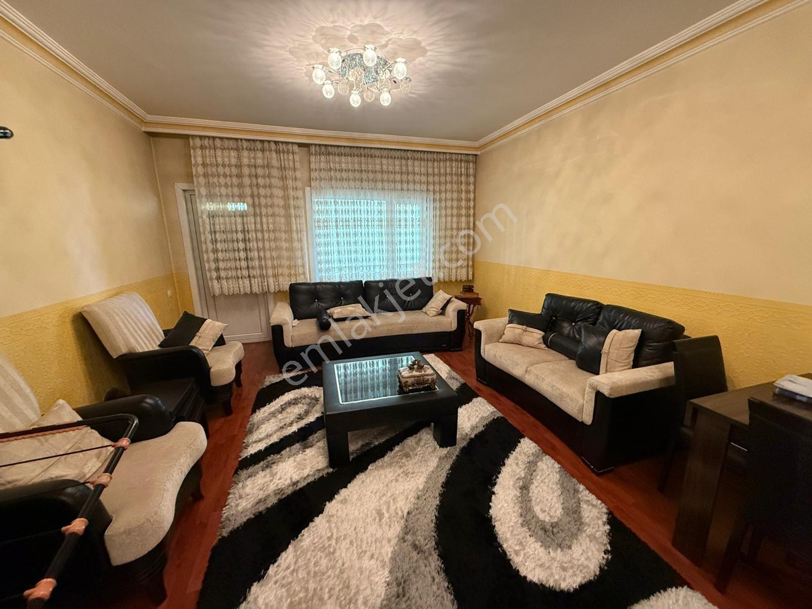 Otogar Karşısı Arakat Satılık 4+1 Daire - Görsel 11