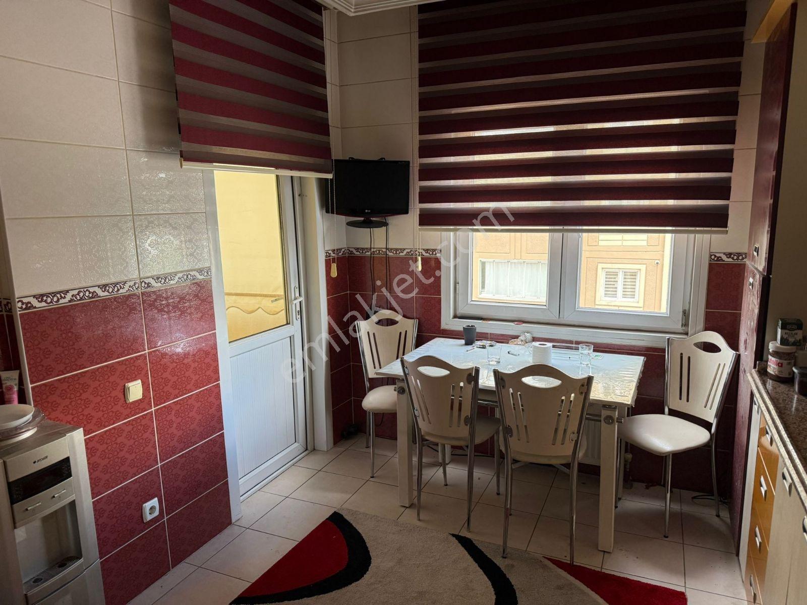Otogar Karşısı Arakat Satılık 4+1 Daire - Görsel 17