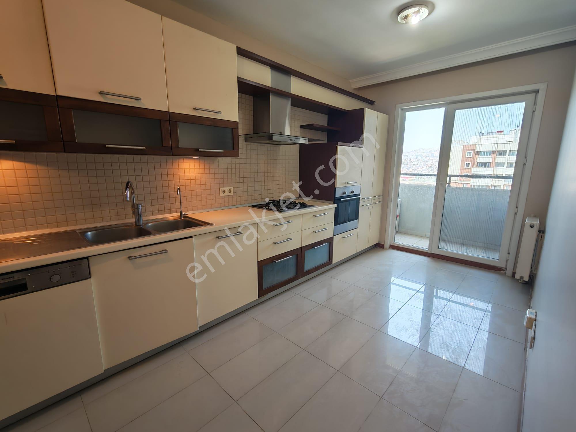 Mavışehır Soyak B Sıtesı Havuz&peyzaj Manzaralı 3+1 Genış Daıre - Görsel 10