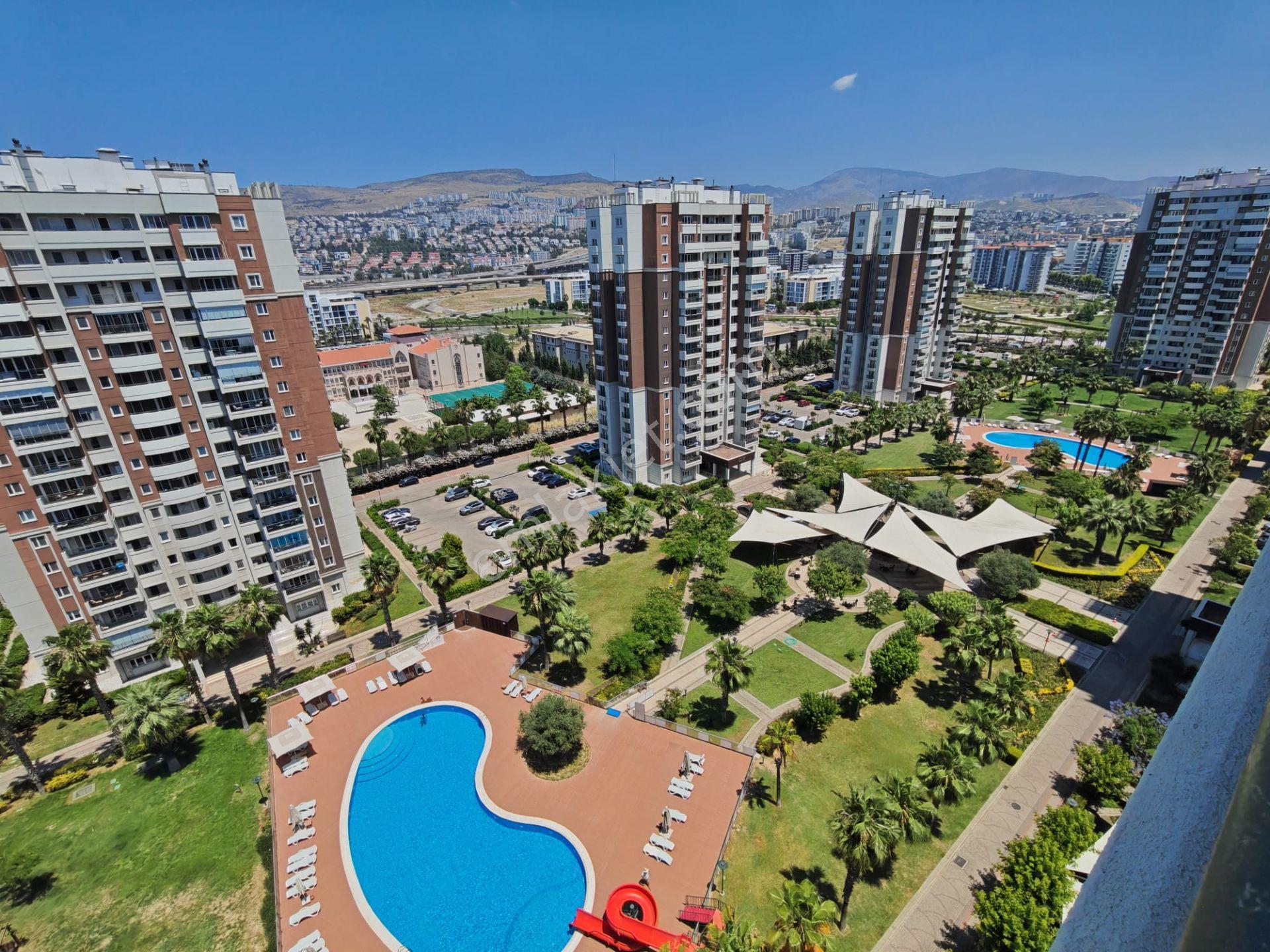 Mavışehır Soyak B Sıtesı Havuz&peyzaj Manzaralı 3+1 Genış Daıre - Görsel 27