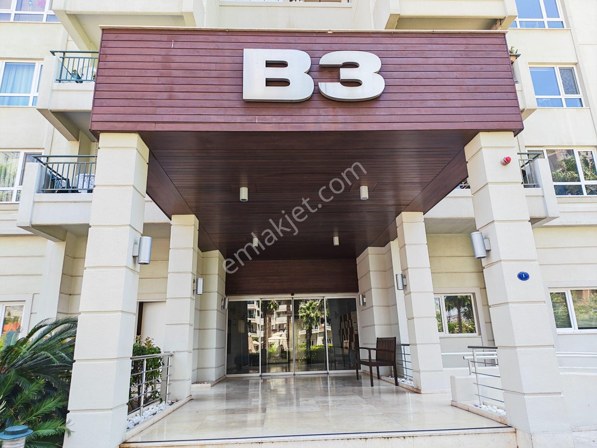 Mavışehır Soyak B Sıtesı Havuz&peyzaj Manzaralı 3+1 Genış Daıre - Görsel 2