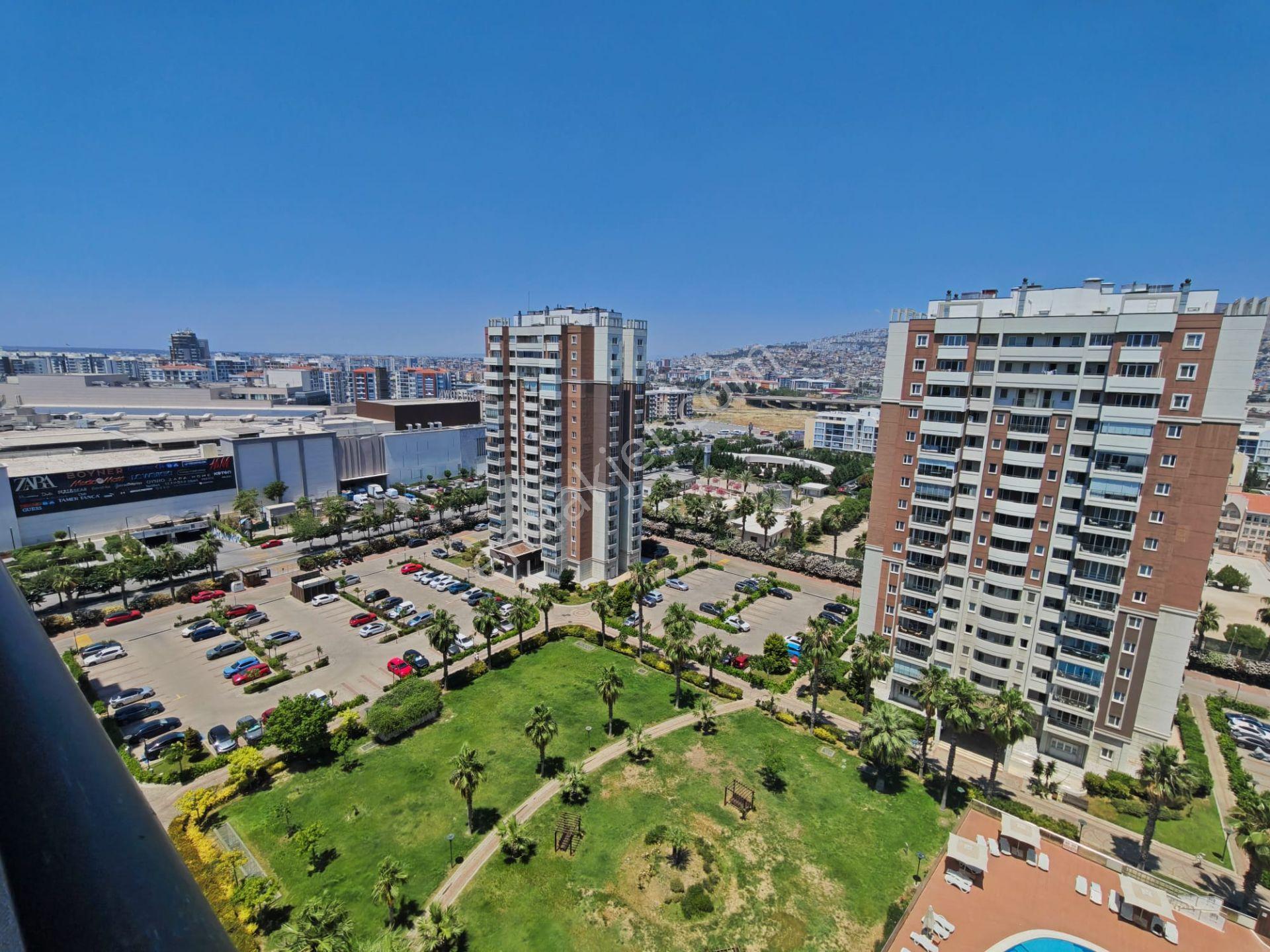 Mavışehır Soyak B Sıtesı Havuz&peyzaj Manzaralı 3+1 Genış Daıre - Görsel 28